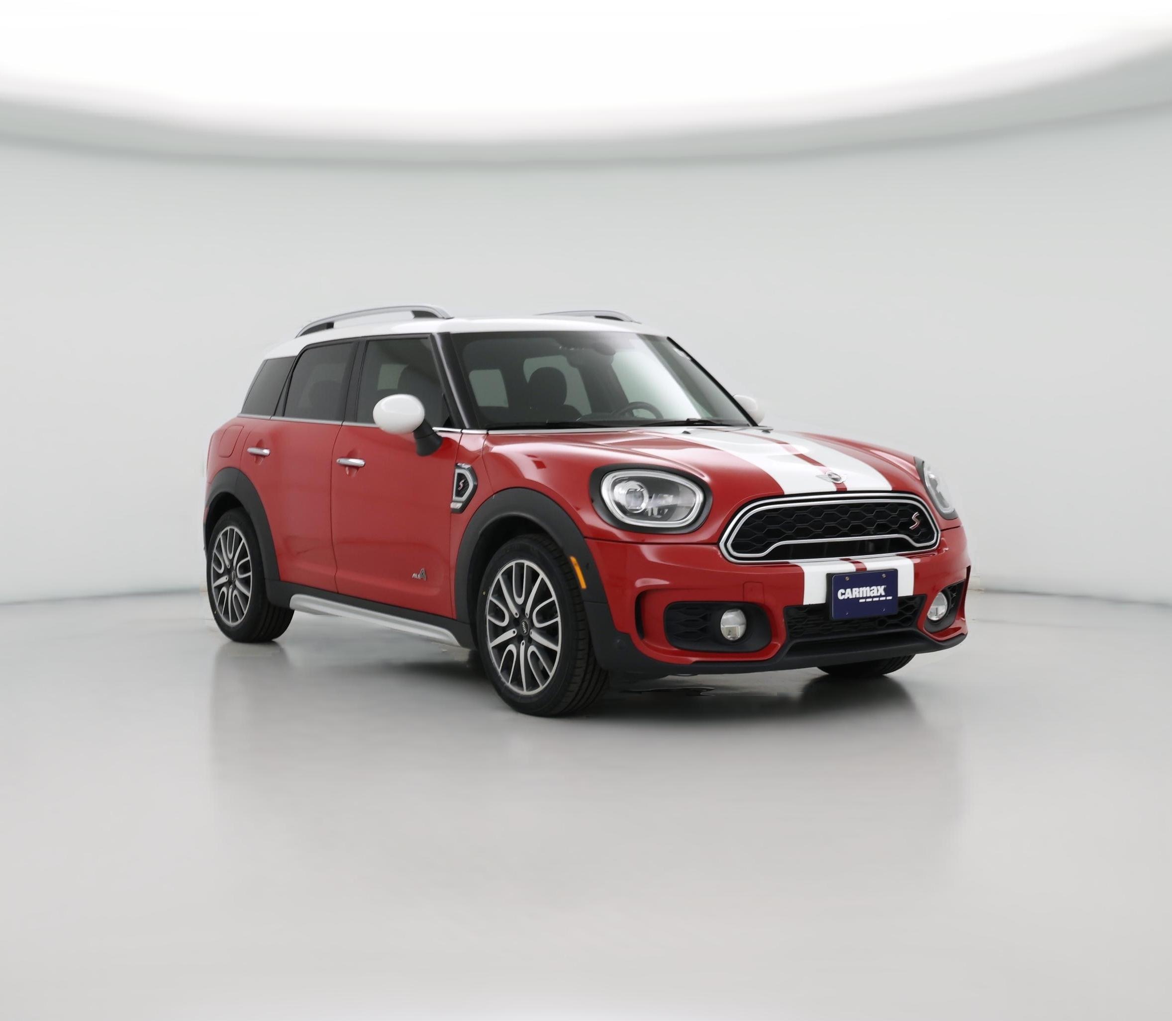 Thumbnail: 2017 MINI Cooper Countryman - 1