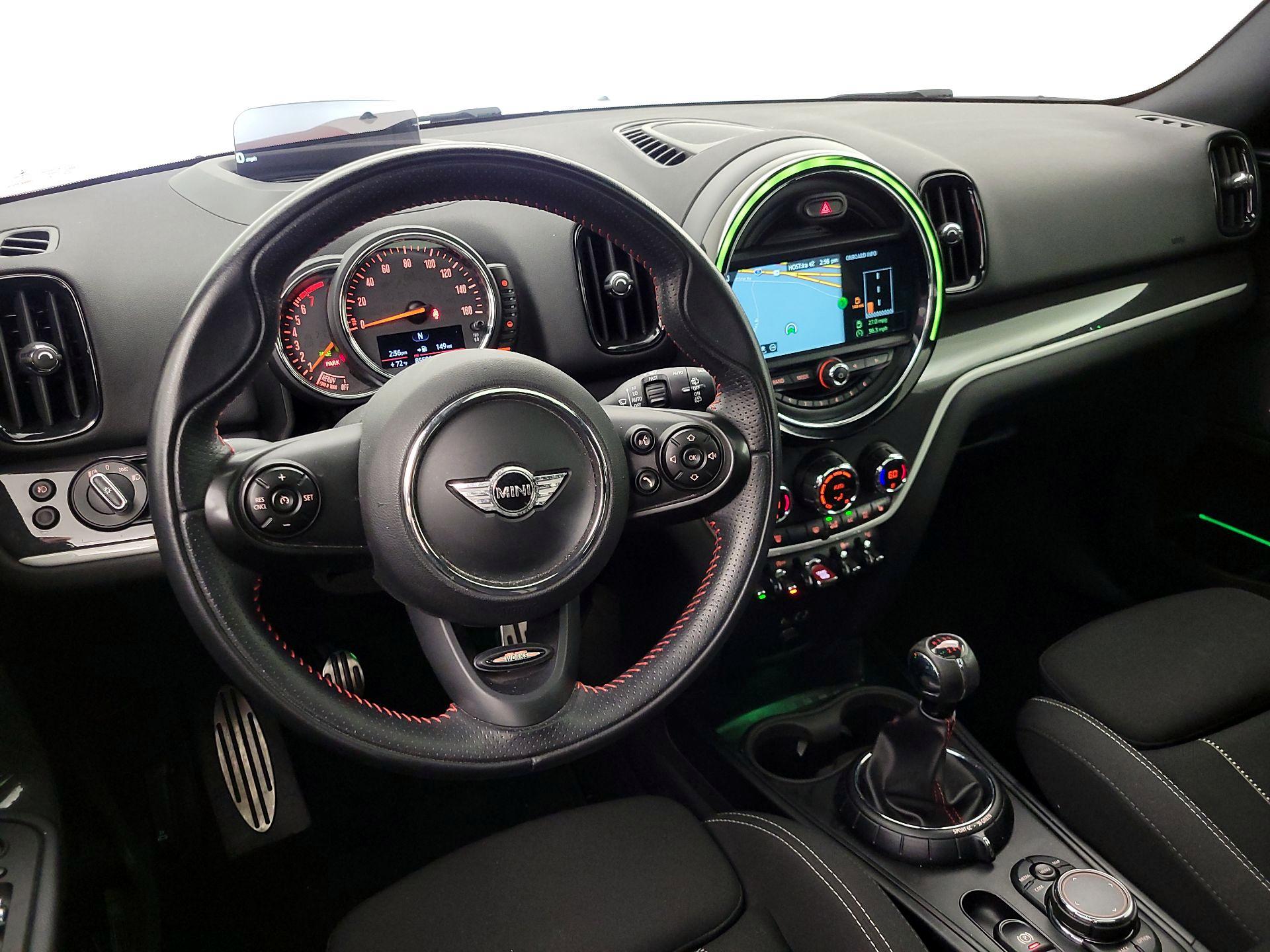 Thumbnail: 2017 MINI Cooper Countryman - 9