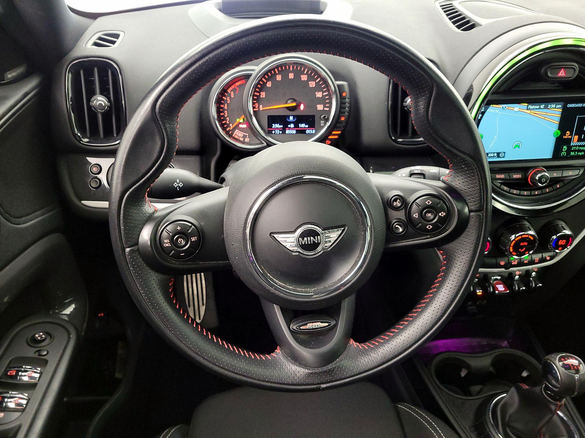 Thumbnail: 2017 MINI Cooper Countryman - 10