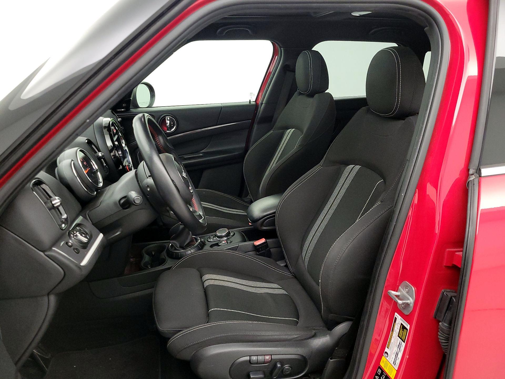 Thumbnail: 2017 MINI Cooper Countryman - 11