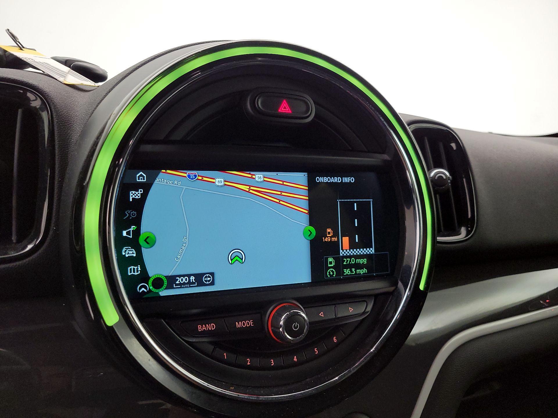 Thumbnail: 2017 MINI Cooper Countryman - 14
