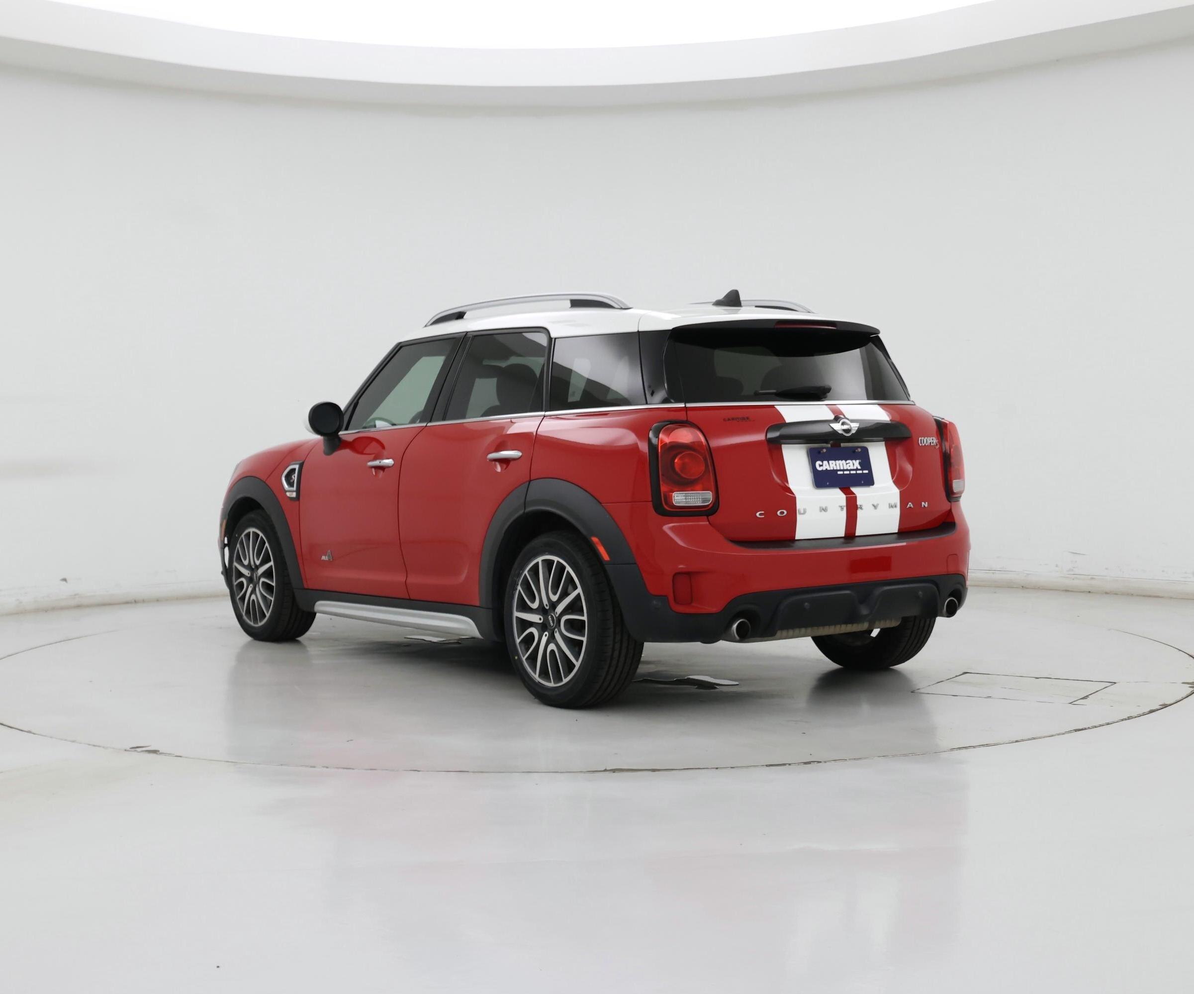 Thumbnail: 2017 MINI Cooper Countryman - 2