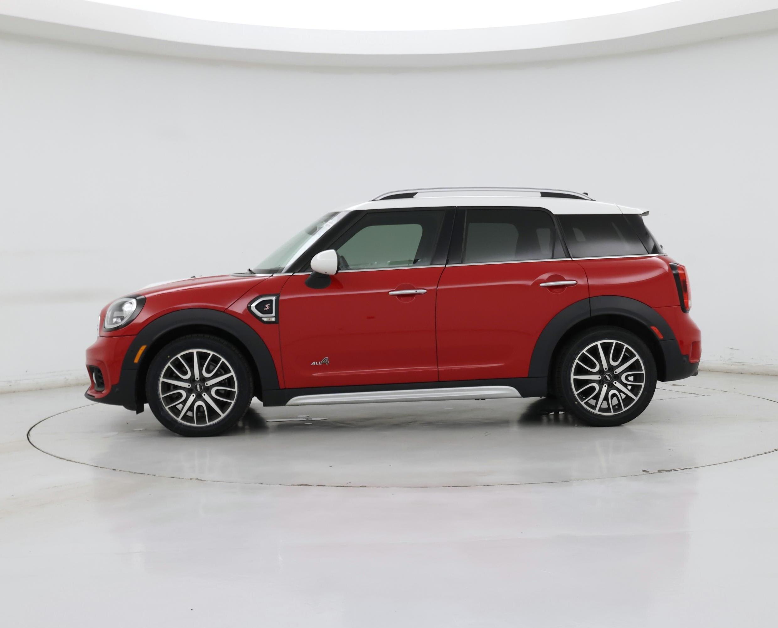 Thumbnail: 2017 MINI Cooper Countryman - 3