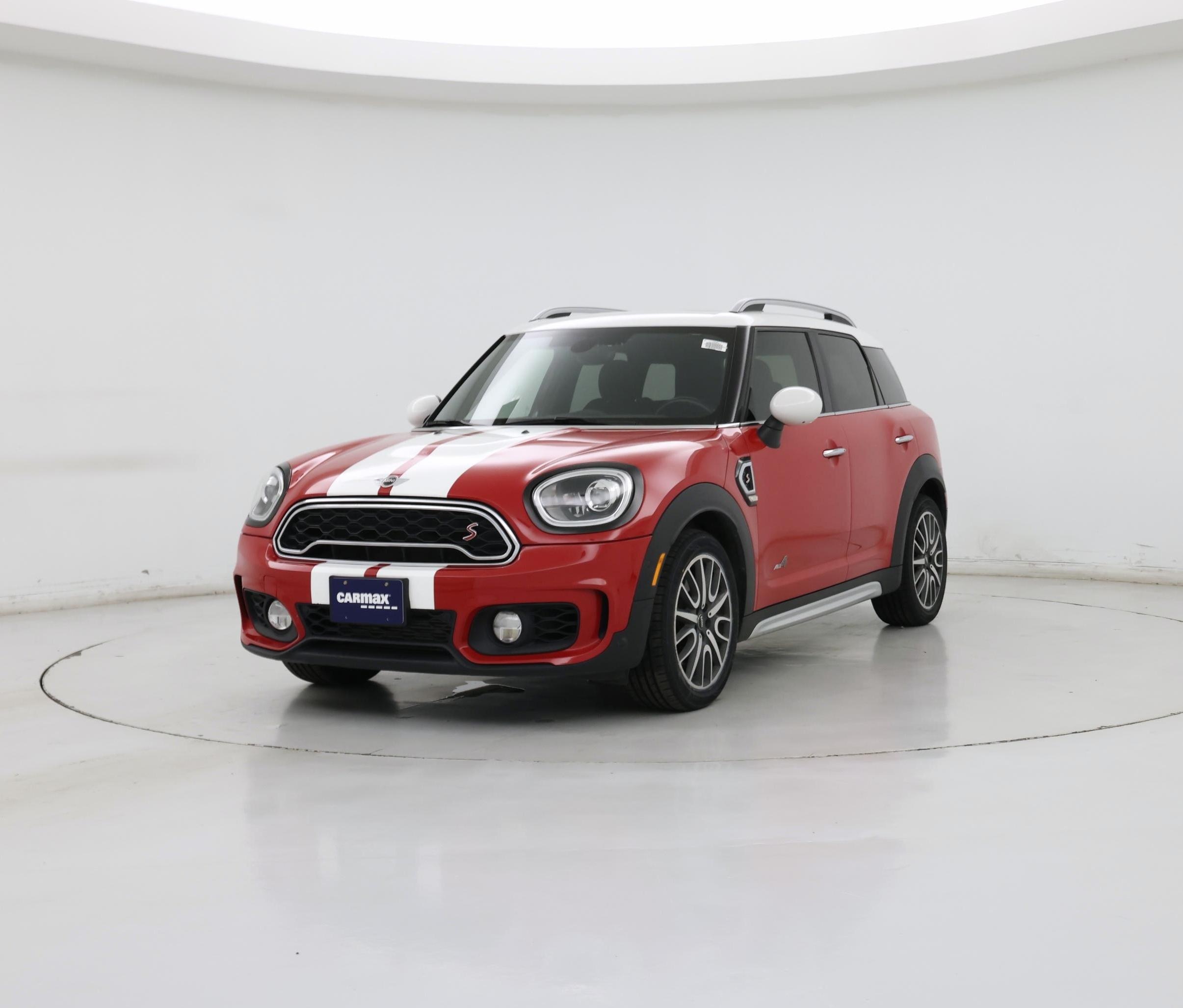 Thumbnail: 2017 MINI Cooper Countryman - 4
