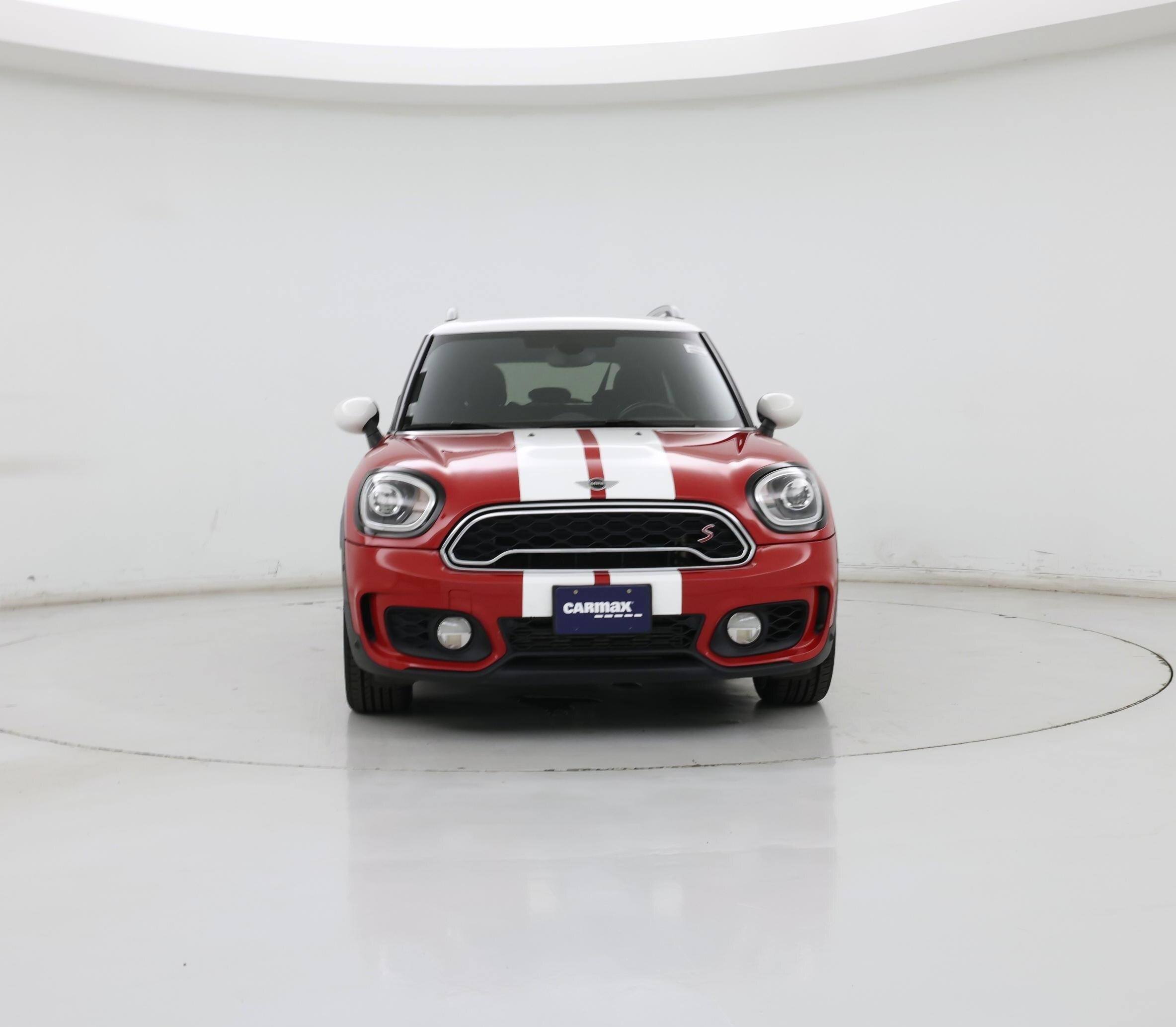 Thumbnail: 2017 MINI Cooper Countryman - 5