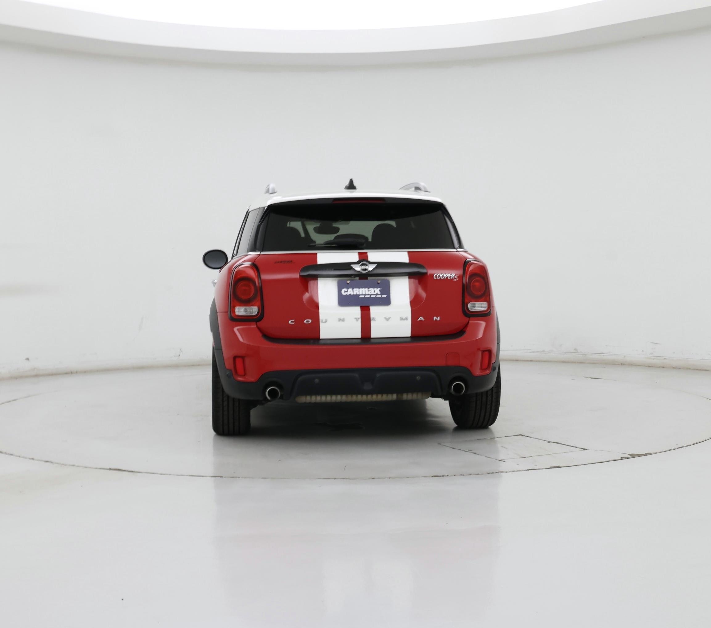Thumbnail: 2017 MINI Cooper Countryman - 6