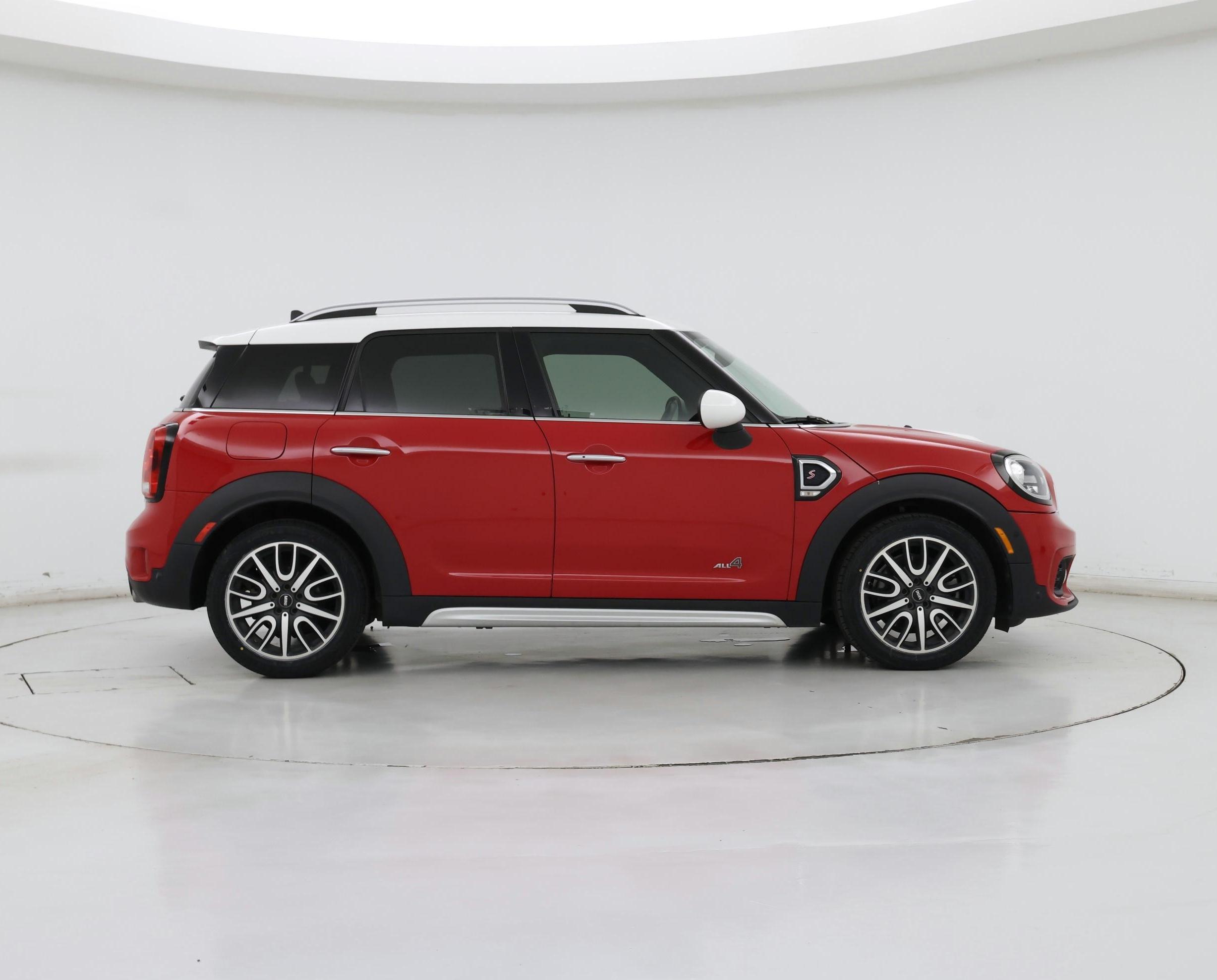 Thumbnail: 2017 MINI Cooper Countryman - 7