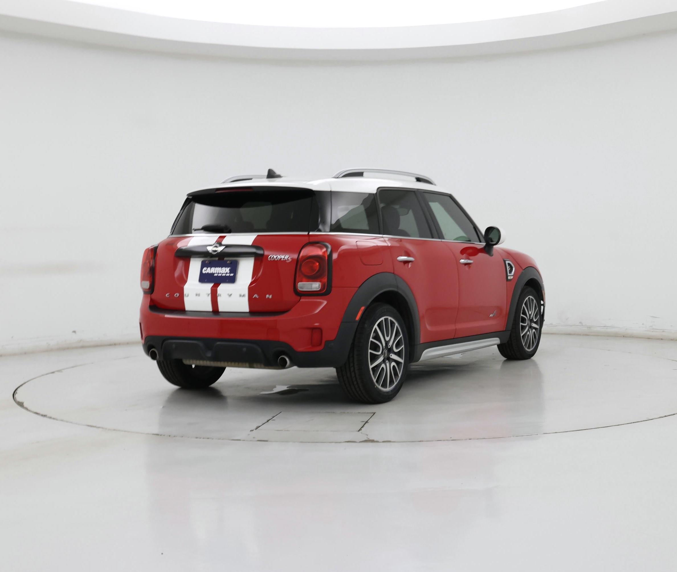 Thumbnail: 2017 MINI Cooper Countryman - 8