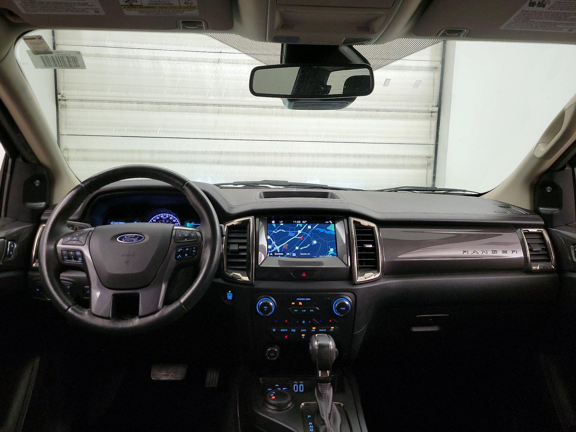 Thumbnail: 2019 Ford Ranger - 9