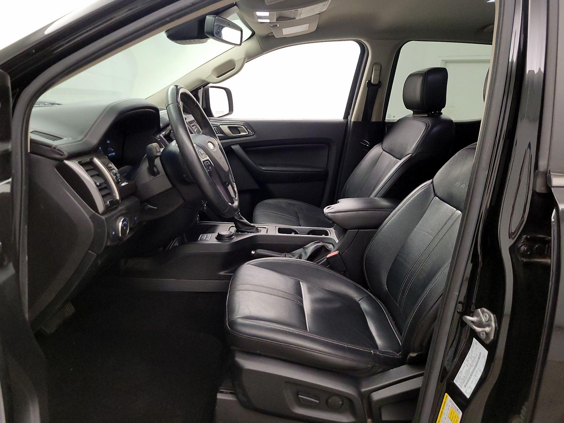 Thumbnail: 2019 Ford Ranger - 11