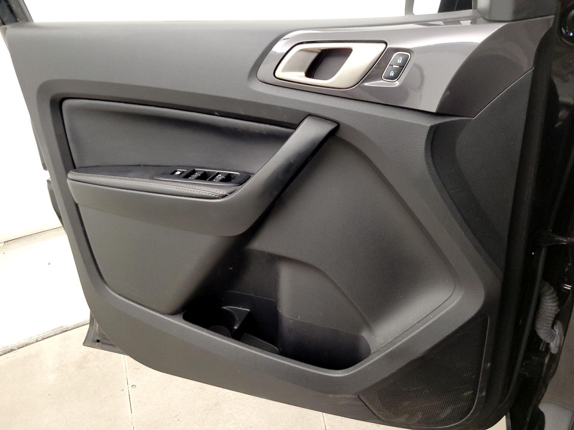Thumbnail: 2019 Ford Ranger - 12