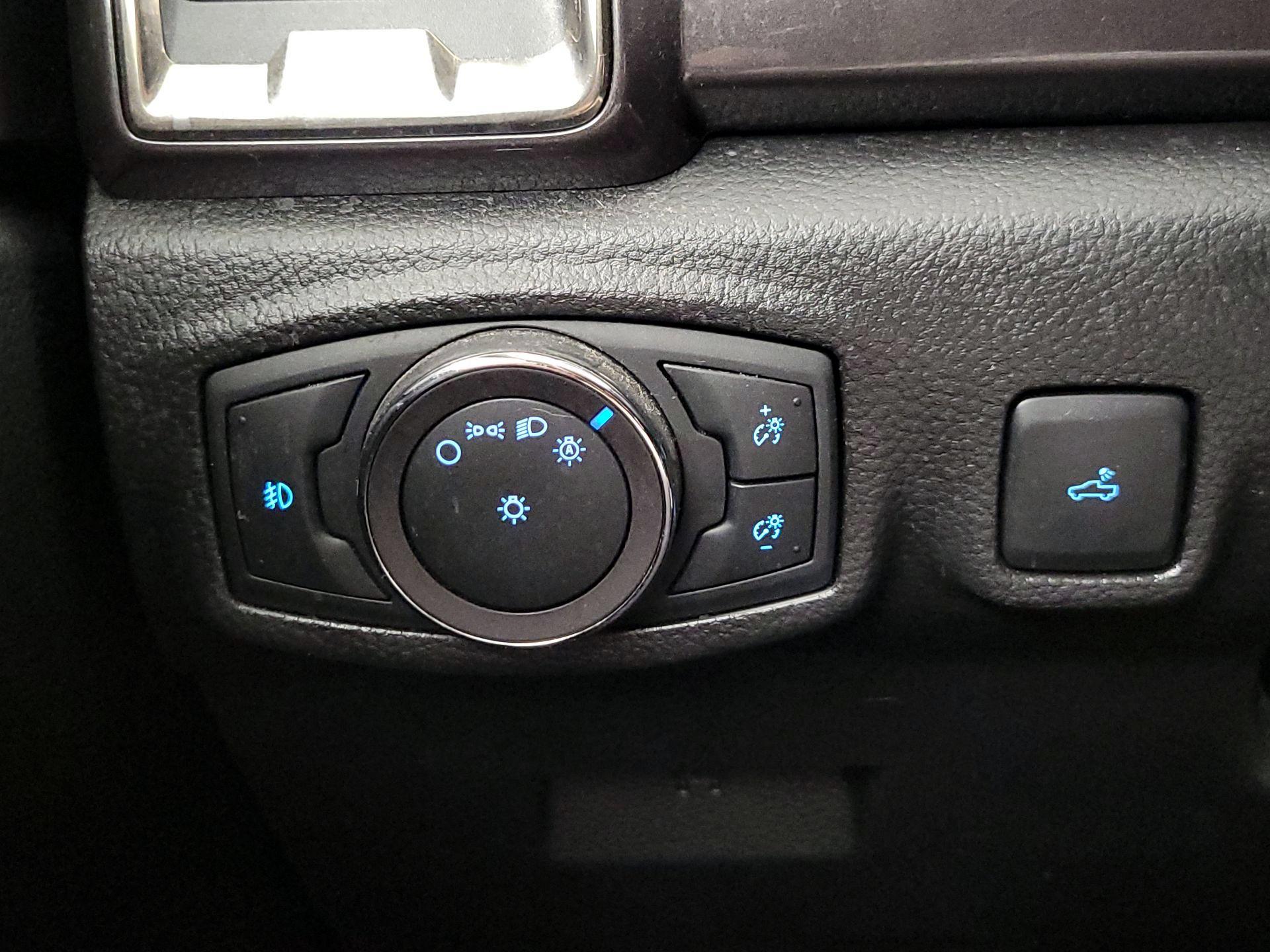 Thumbnail: 2019 Ford Ranger - 13
