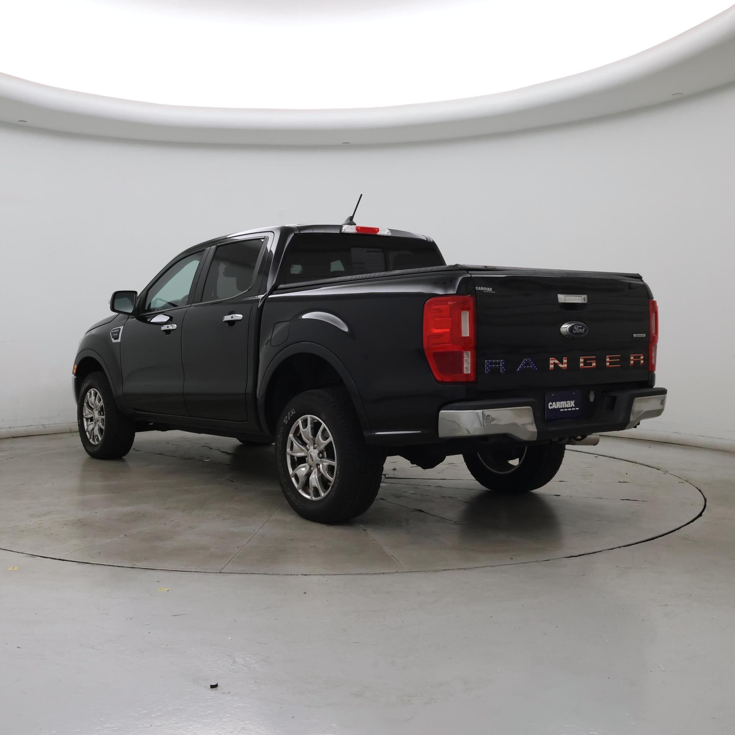 Thumbnail: 2019 Ford Ranger - 2