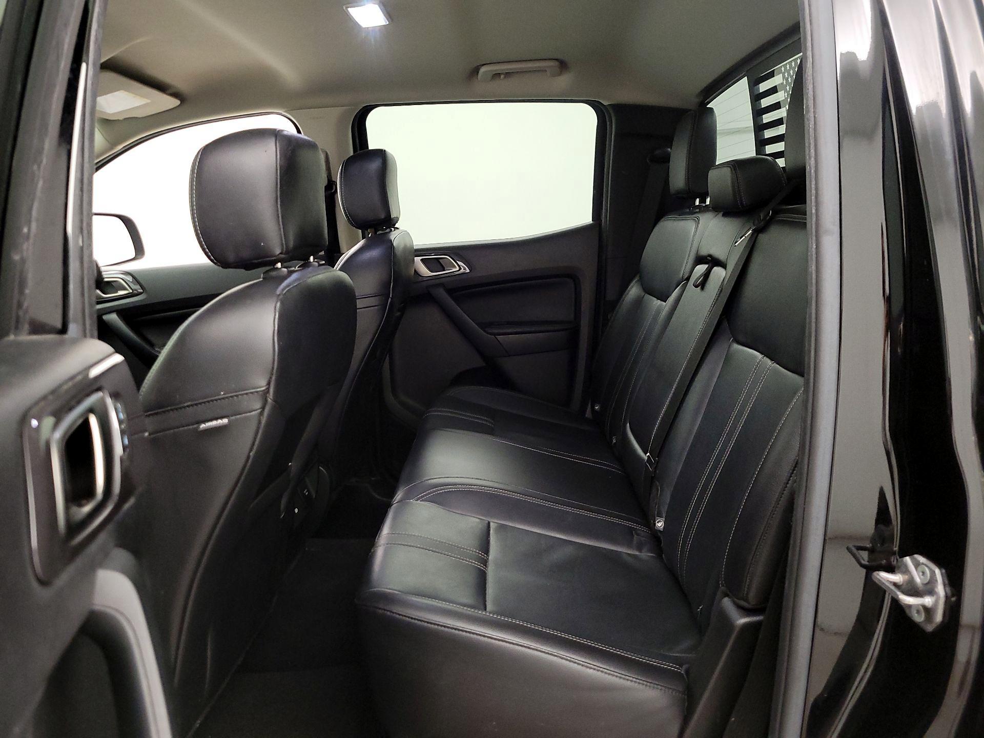 Thumbnail: 2019 Ford Ranger - 20