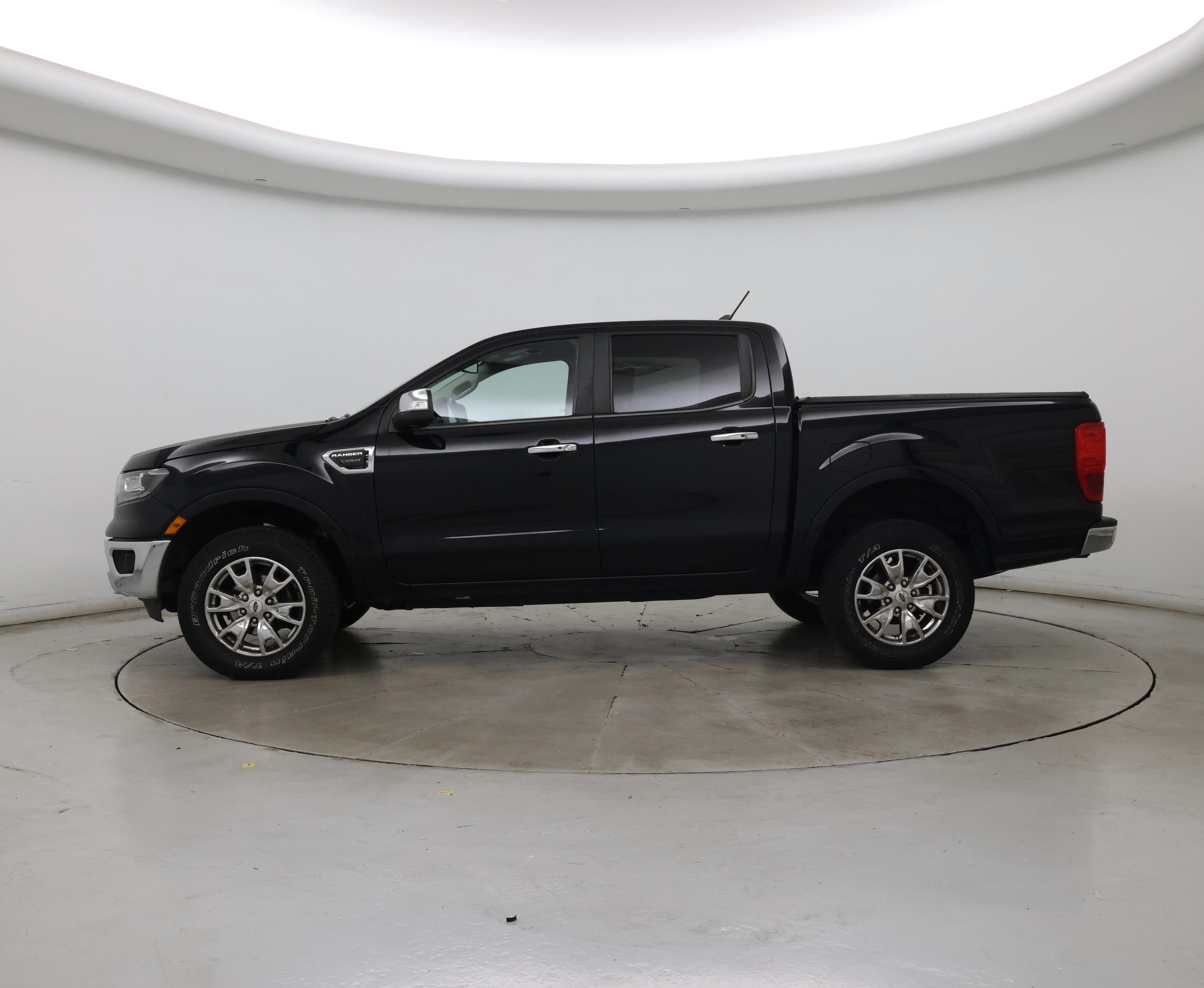 Thumbnail: 2019 Ford Ranger - 3
