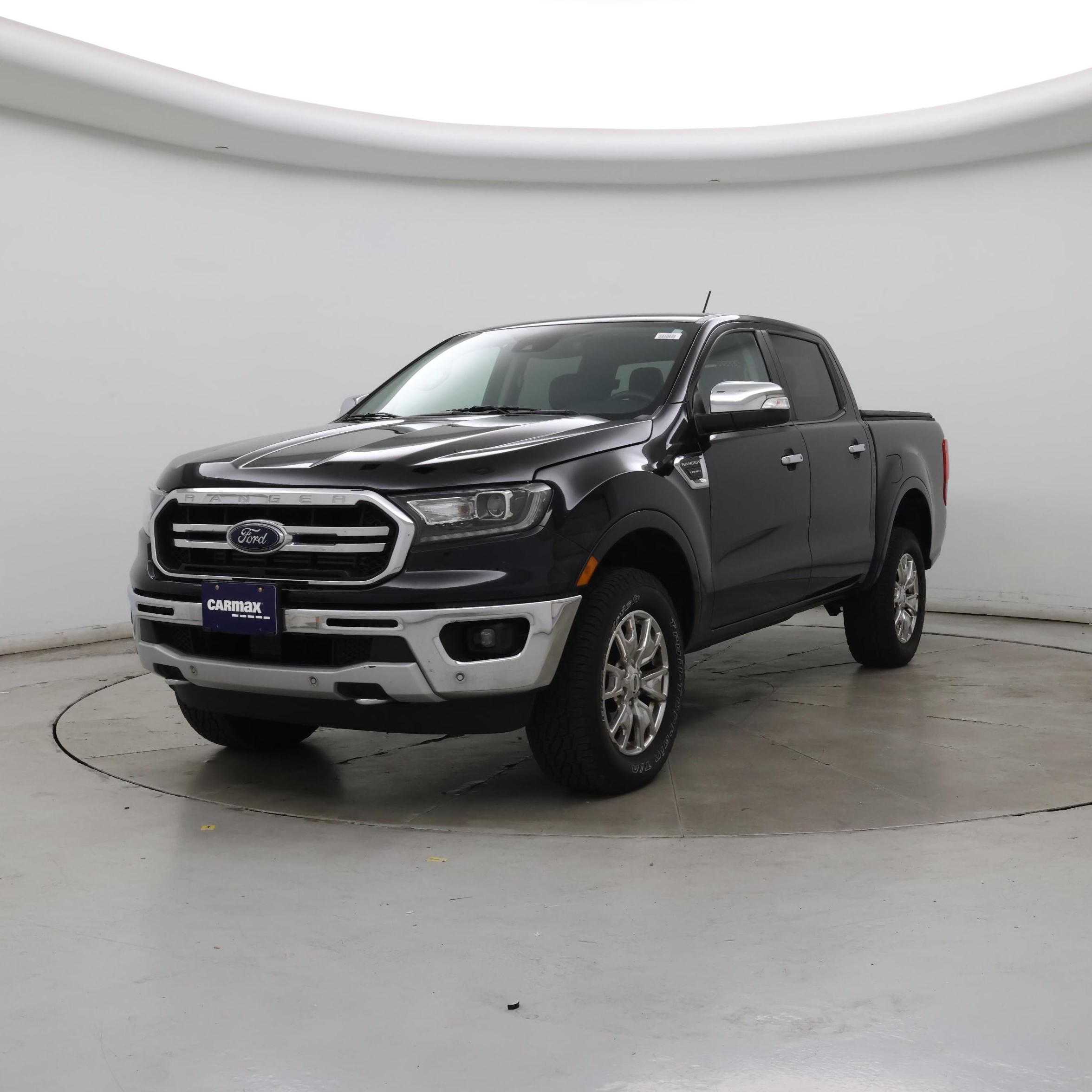 Thumbnail: 2019 Ford Ranger - 4