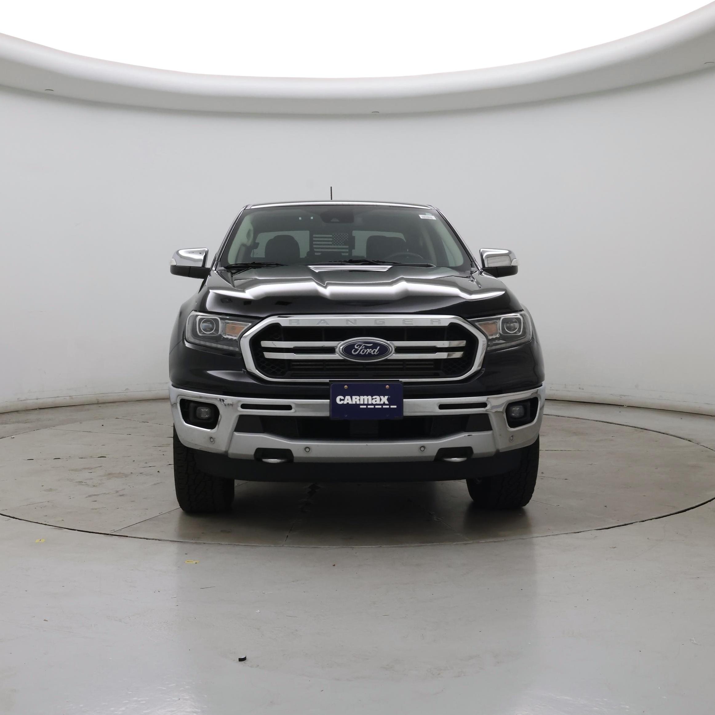 Thumbnail: 2019 Ford Ranger - 5