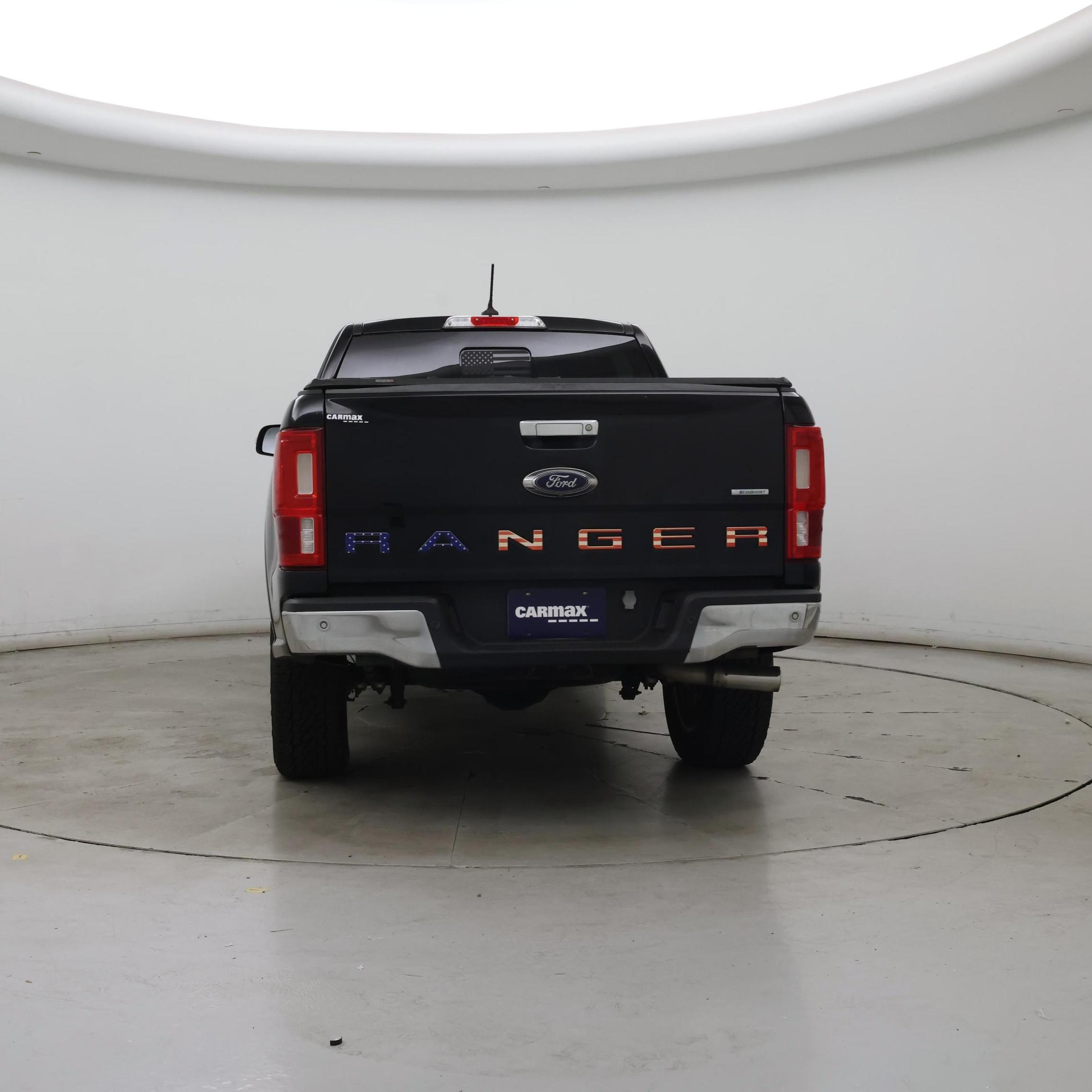 Thumbnail: 2019 Ford Ranger - 6