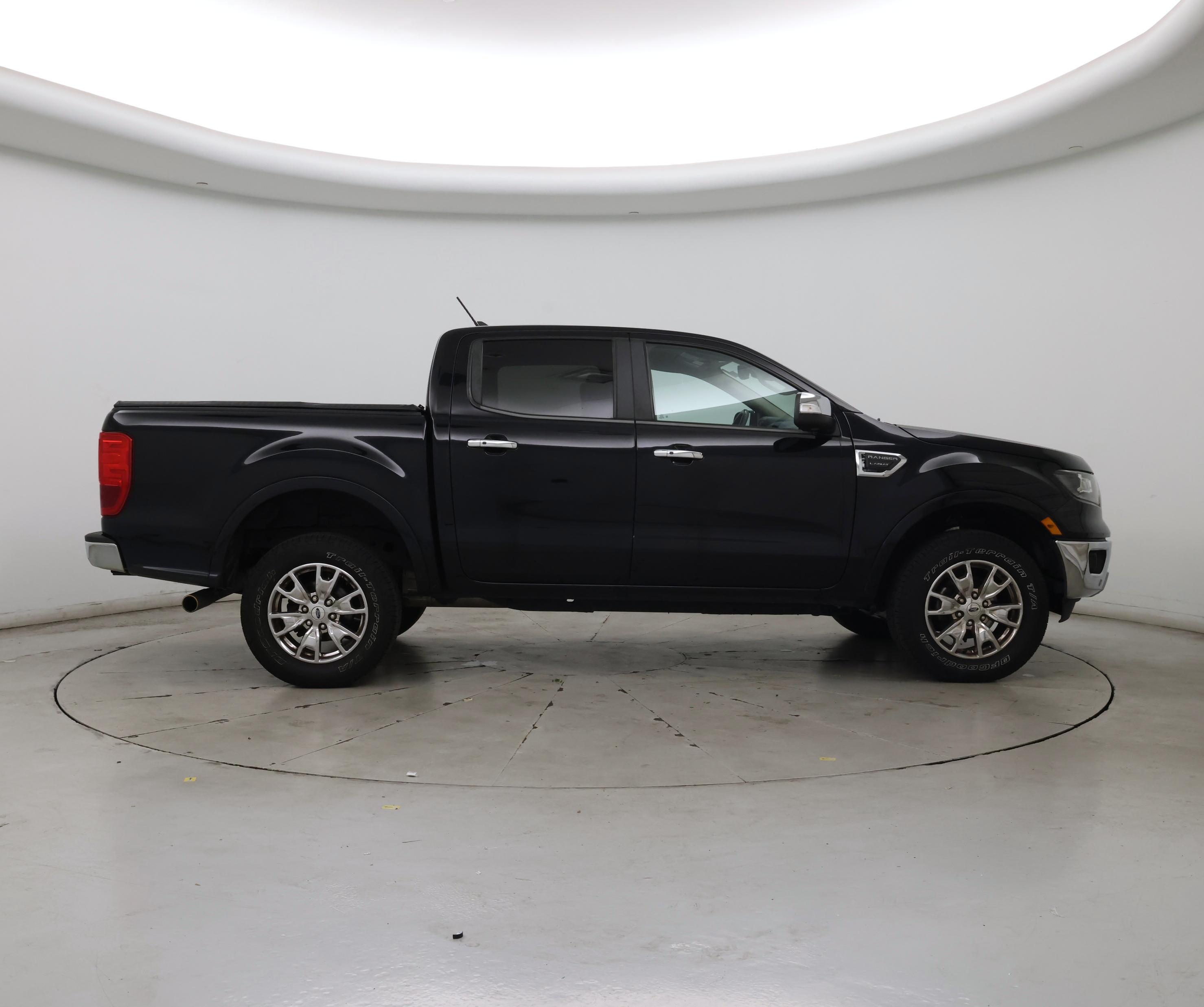 Thumbnail: 2019 Ford Ranger - 7