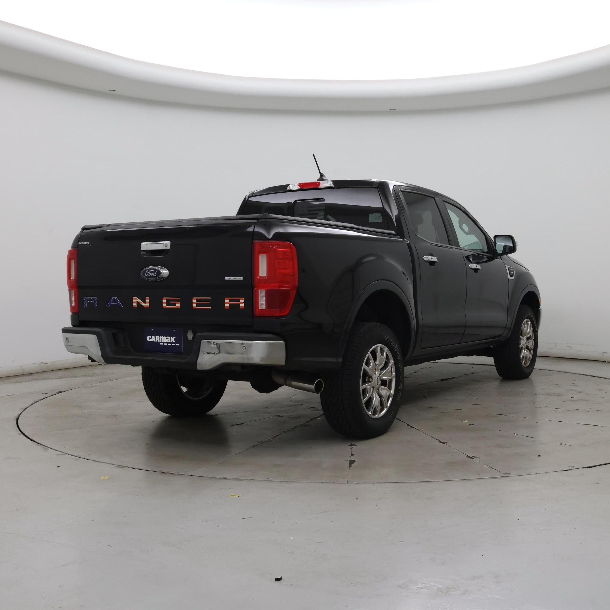 Thumbnail: 2019 Ford Ranger - 8