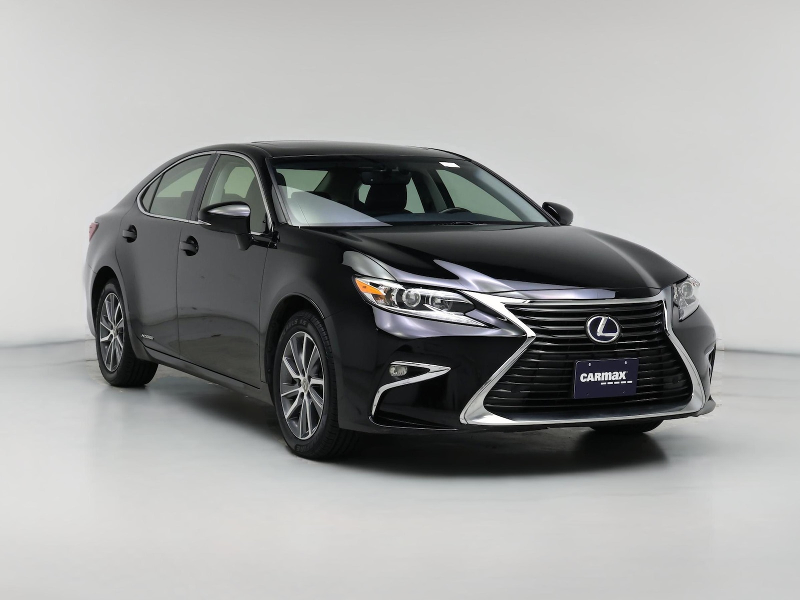 2016 Lexus ES 300h