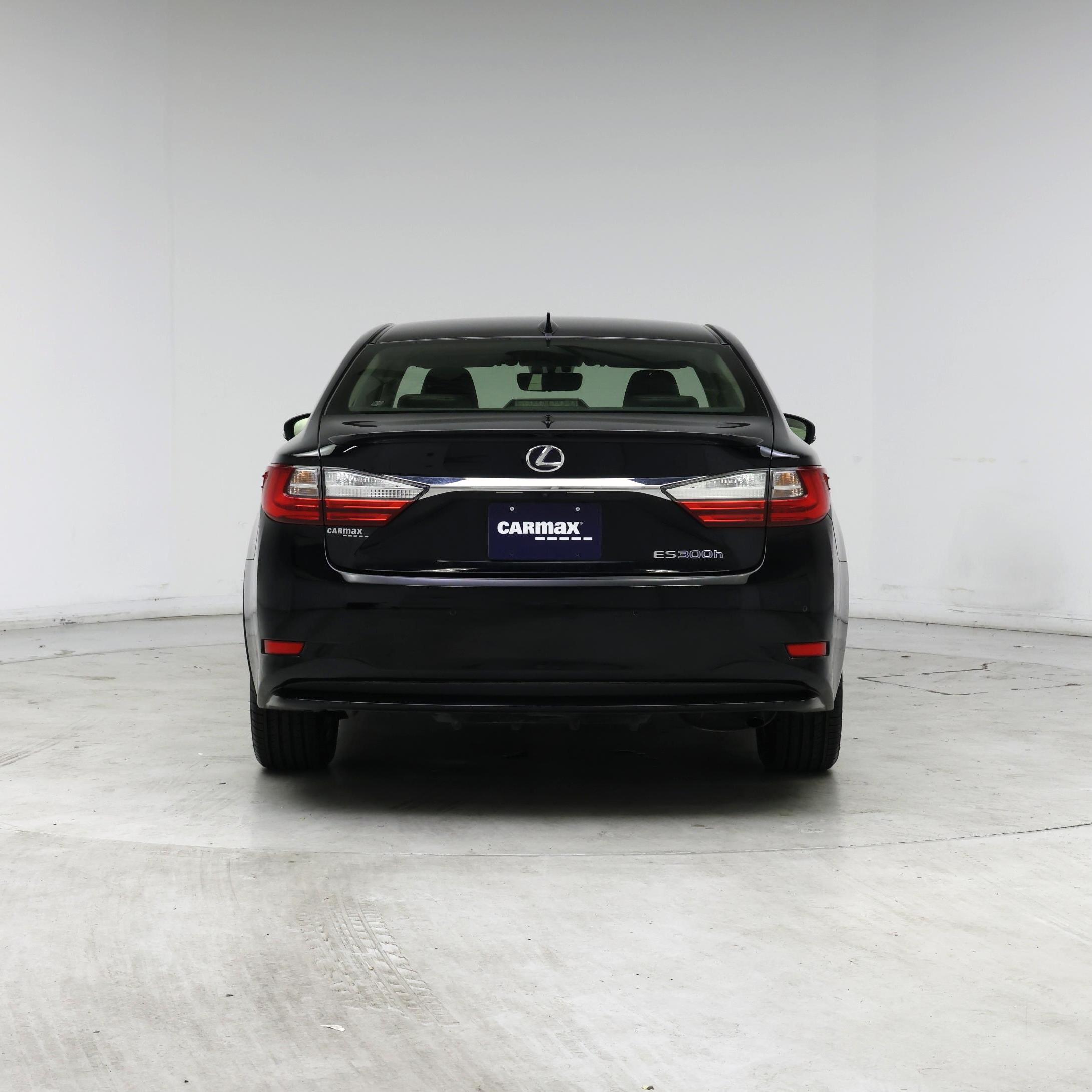 Thumbnail: 2016 Lexus ES - 6