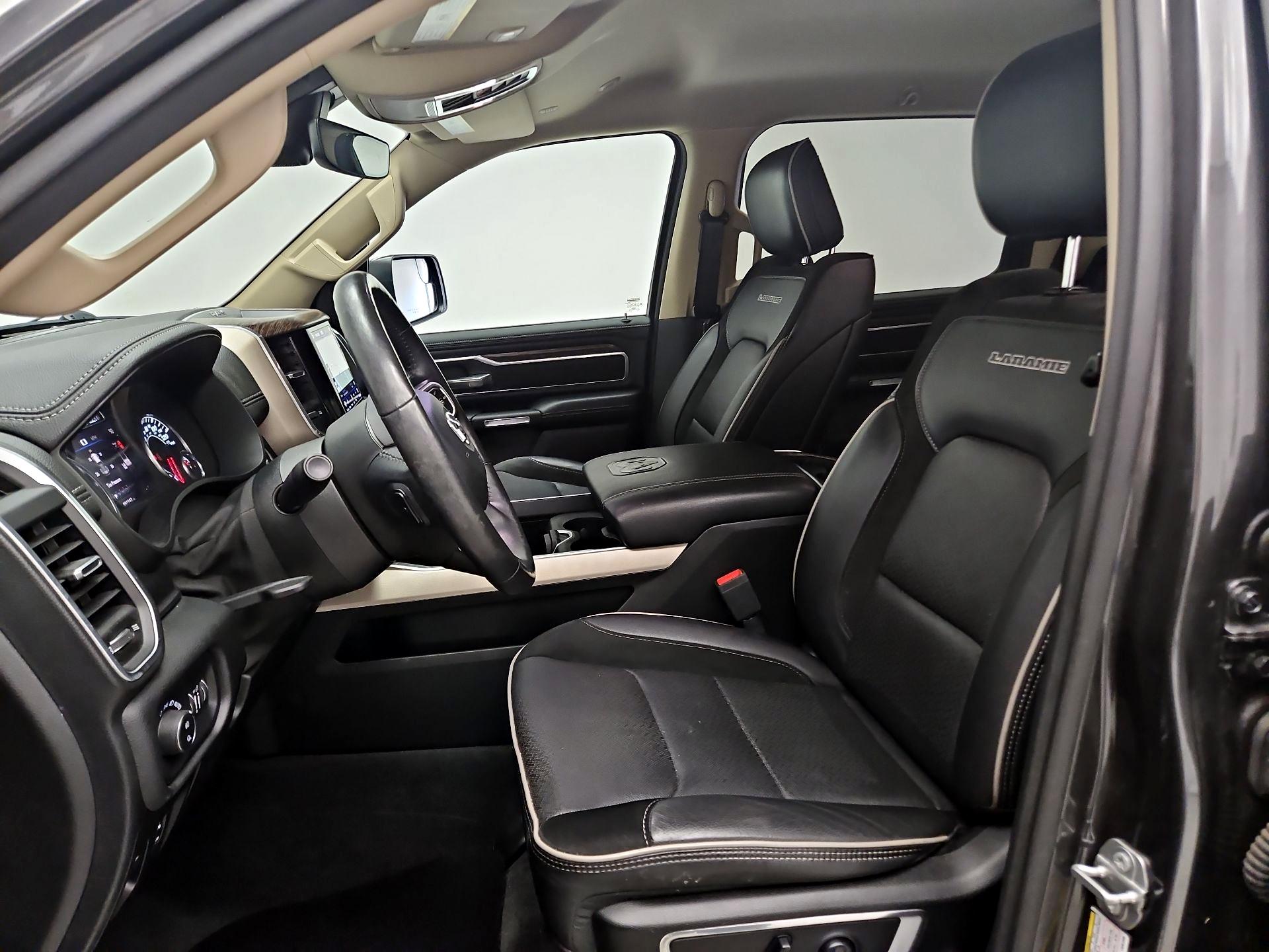 Thumbnail: 2020 RAM 1500 - 11
