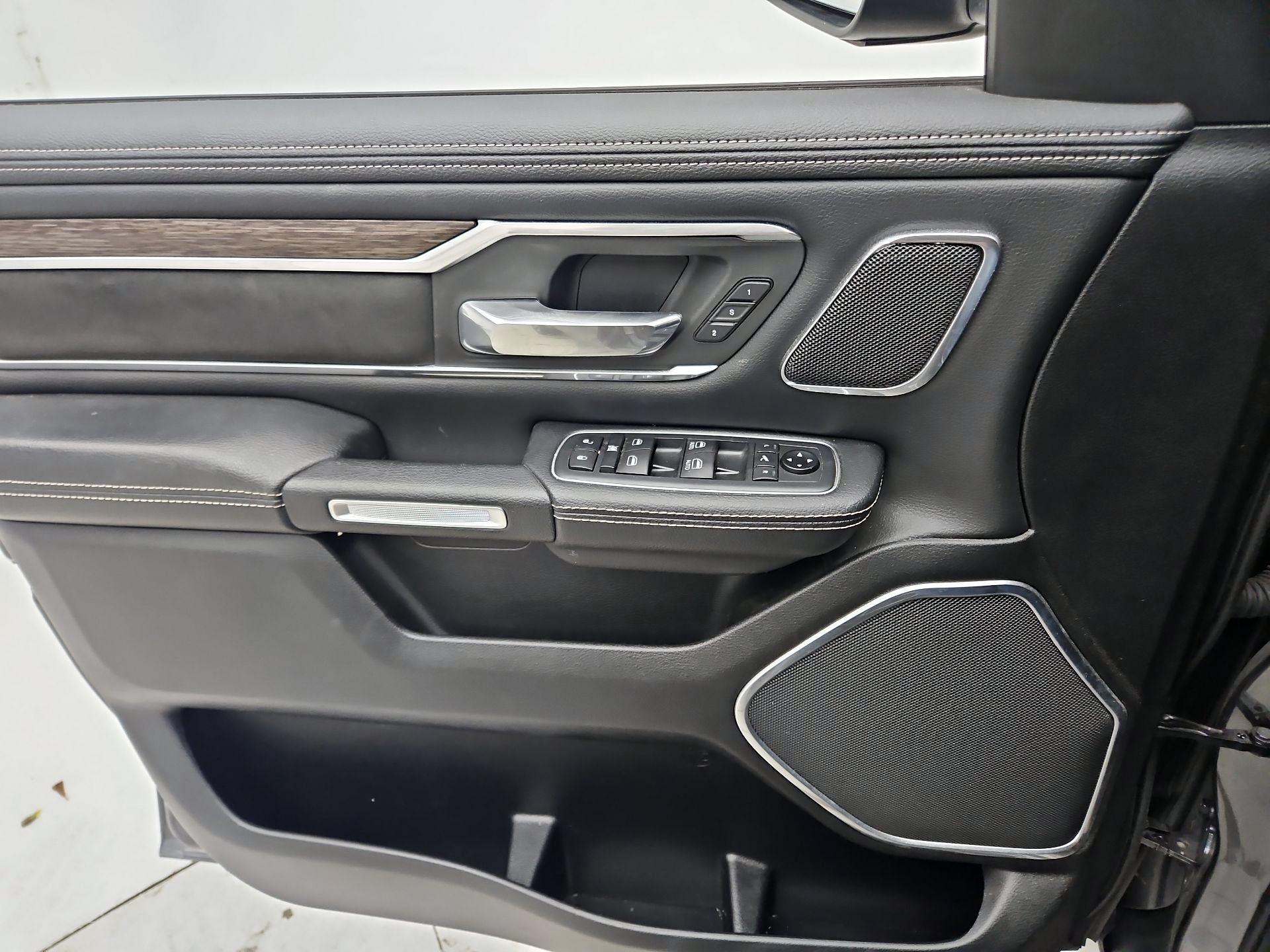 Thumbnail: 2020 RAM 1500 - 12