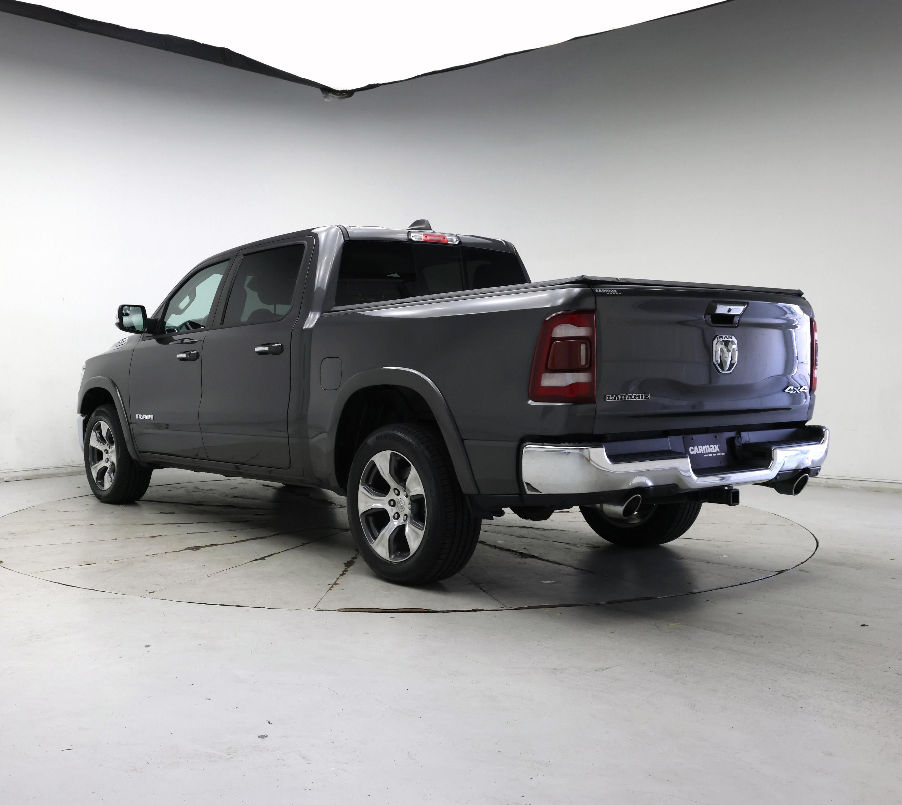 Thumbnail: 2020 RAM 1500 - 2