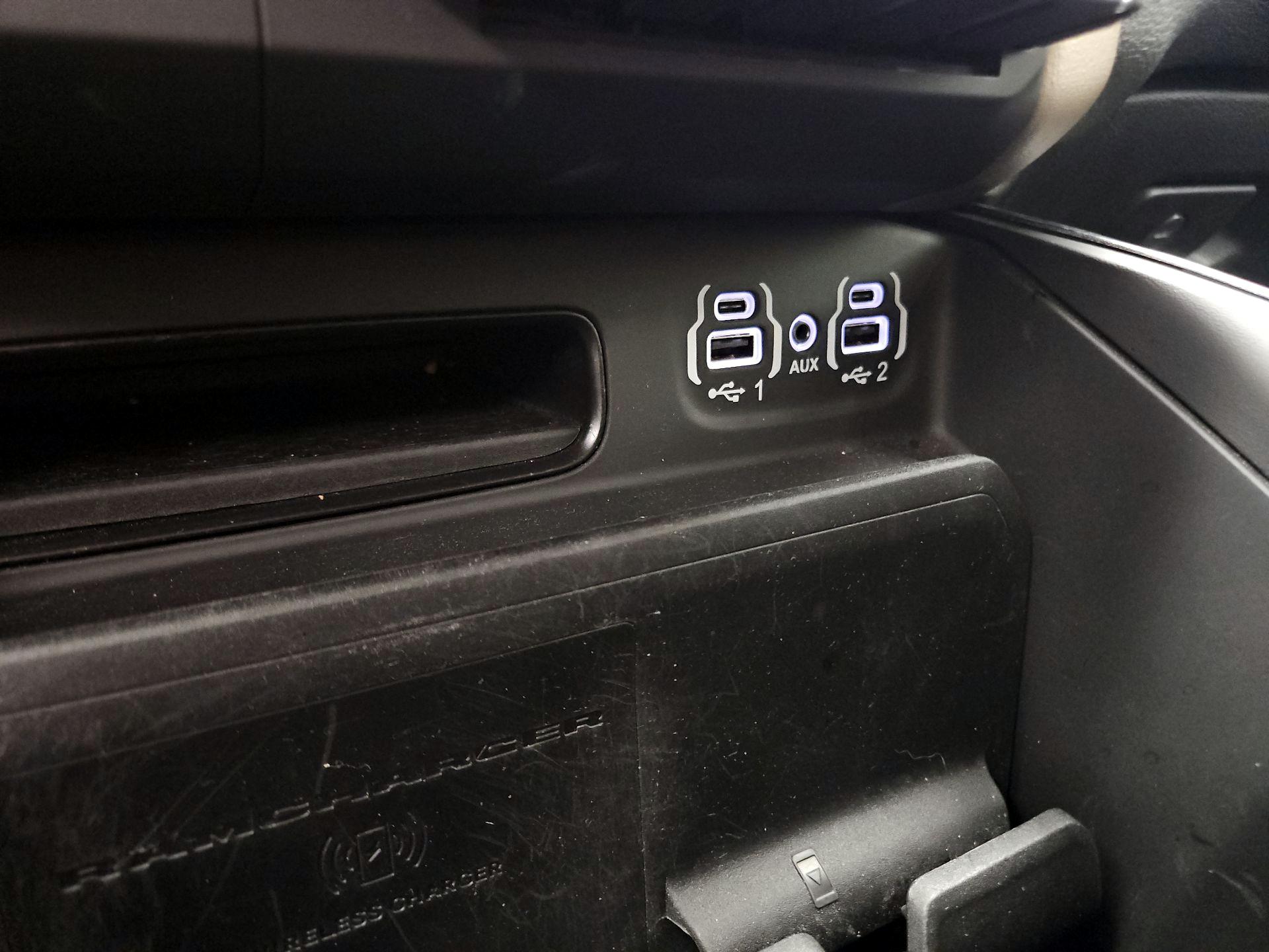 Thumbnail: 2020 RAM 1500 - 19
