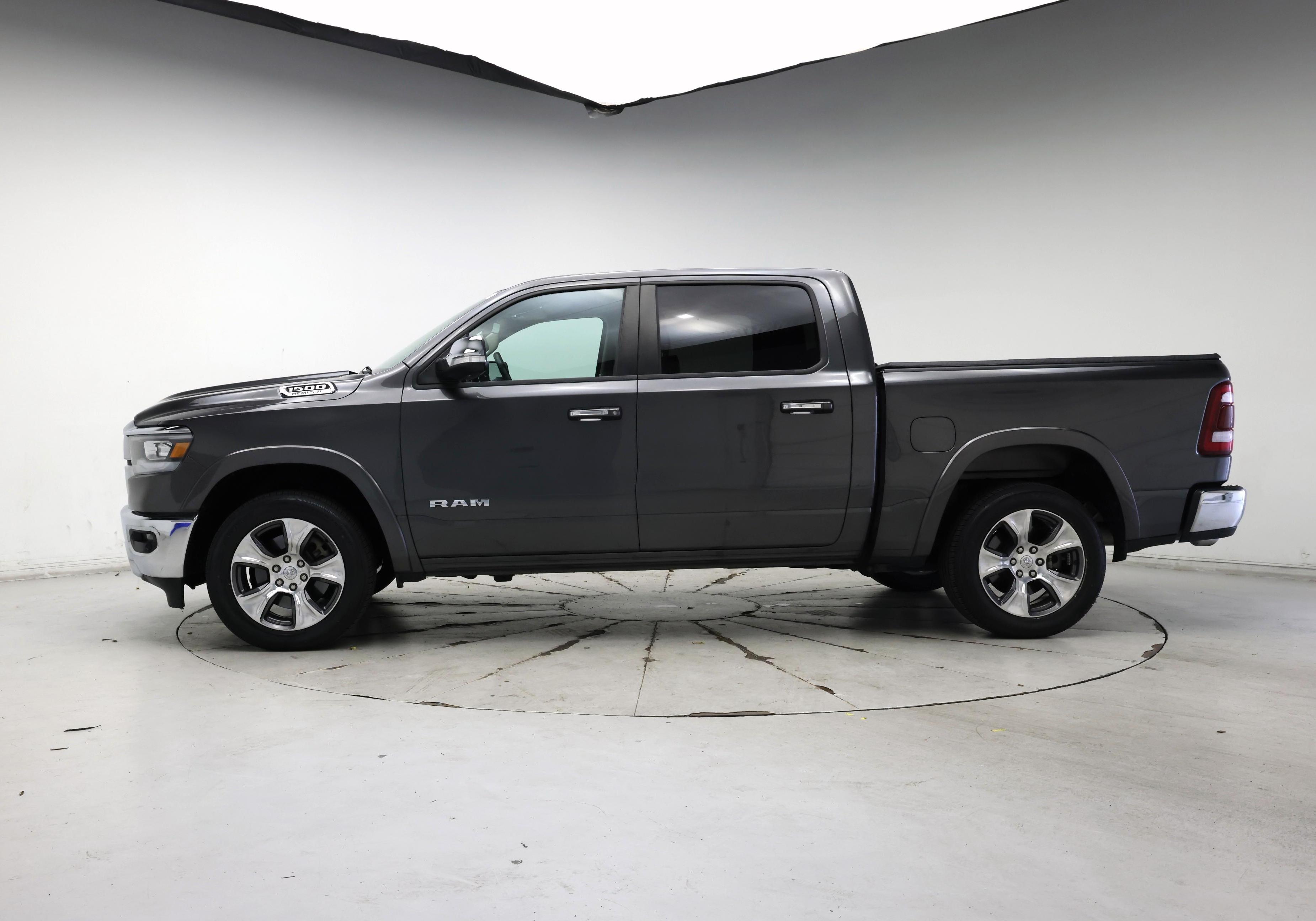 Thumbnail: 2020 RAM 1500 - 3