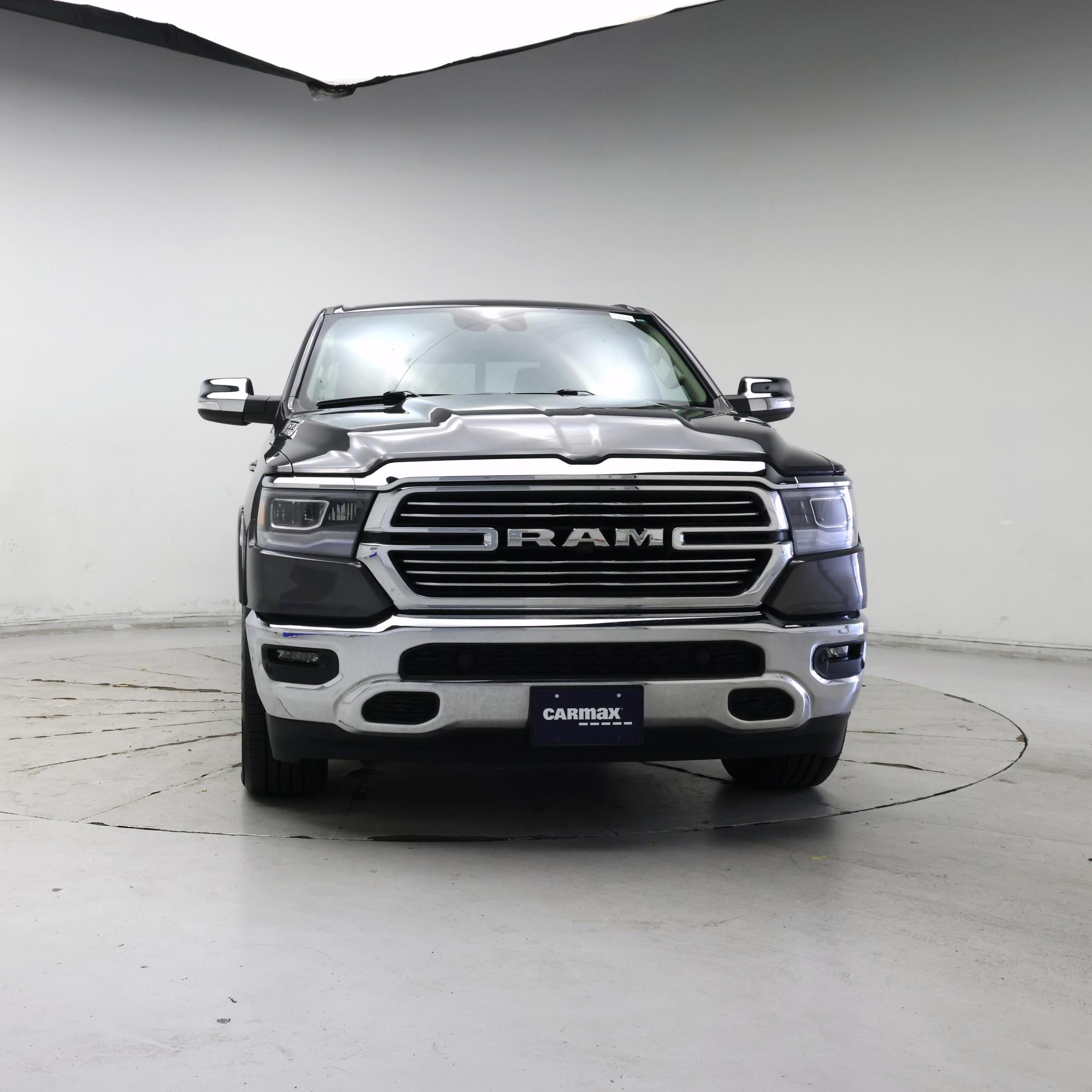 Thumbnail: 2020 RAM 1500 - 5