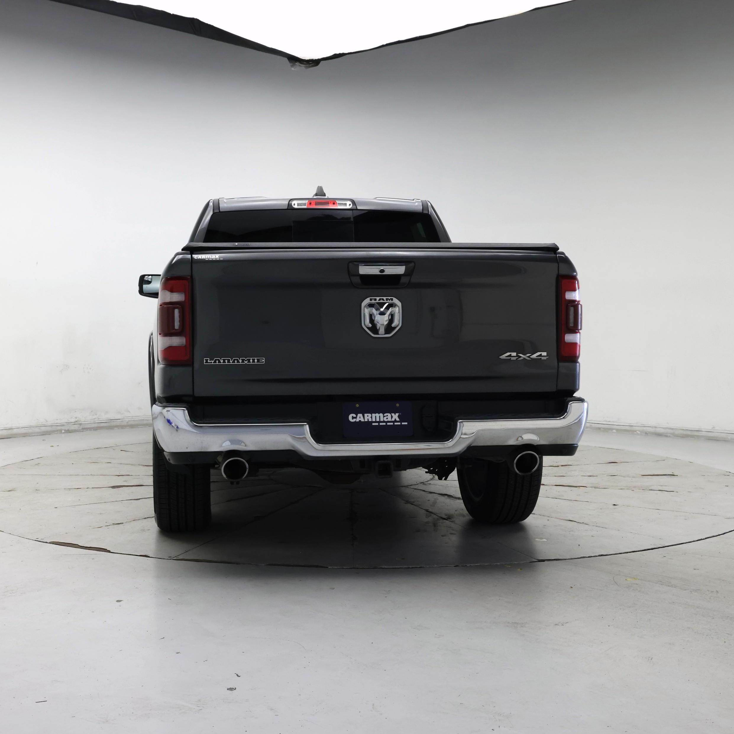 Thumbnail: 2020 RAM 1500 - 6