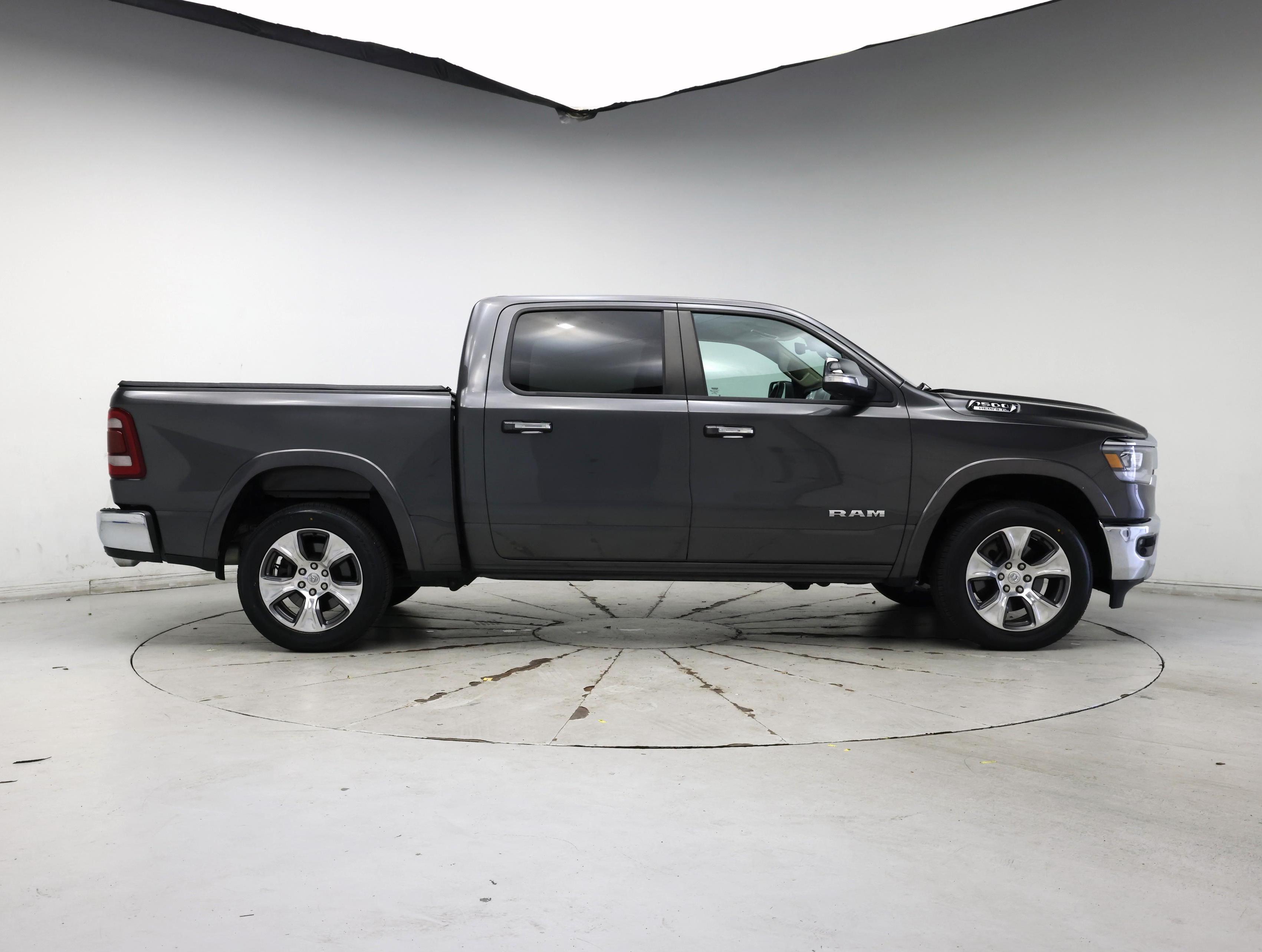 Thumbnail: 2020 RAM 1500 - 7