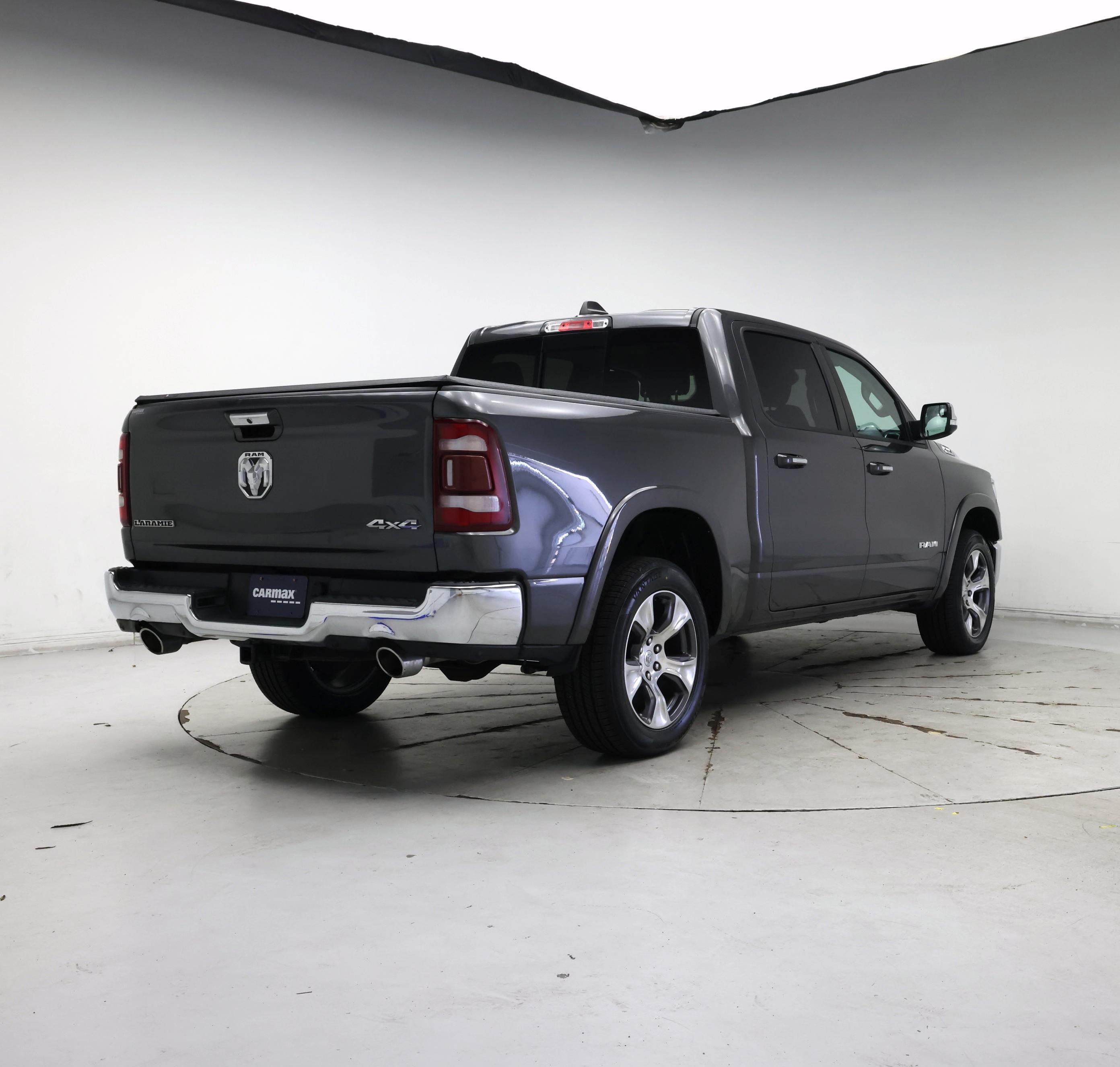 Thumbnail: 2020 RAM 1500 - 8