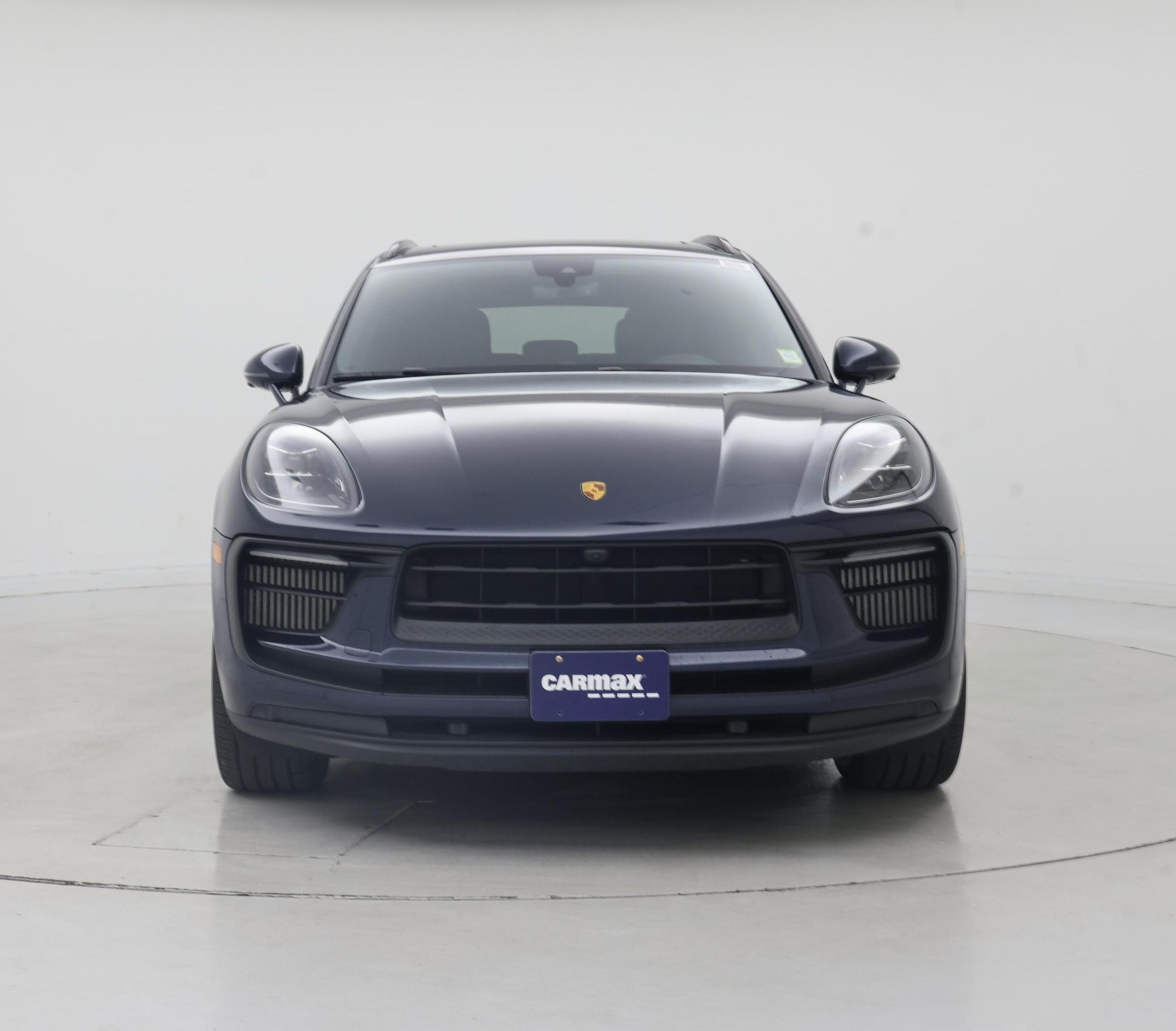 Thumbnail: 2022 Porsche Macan - 5