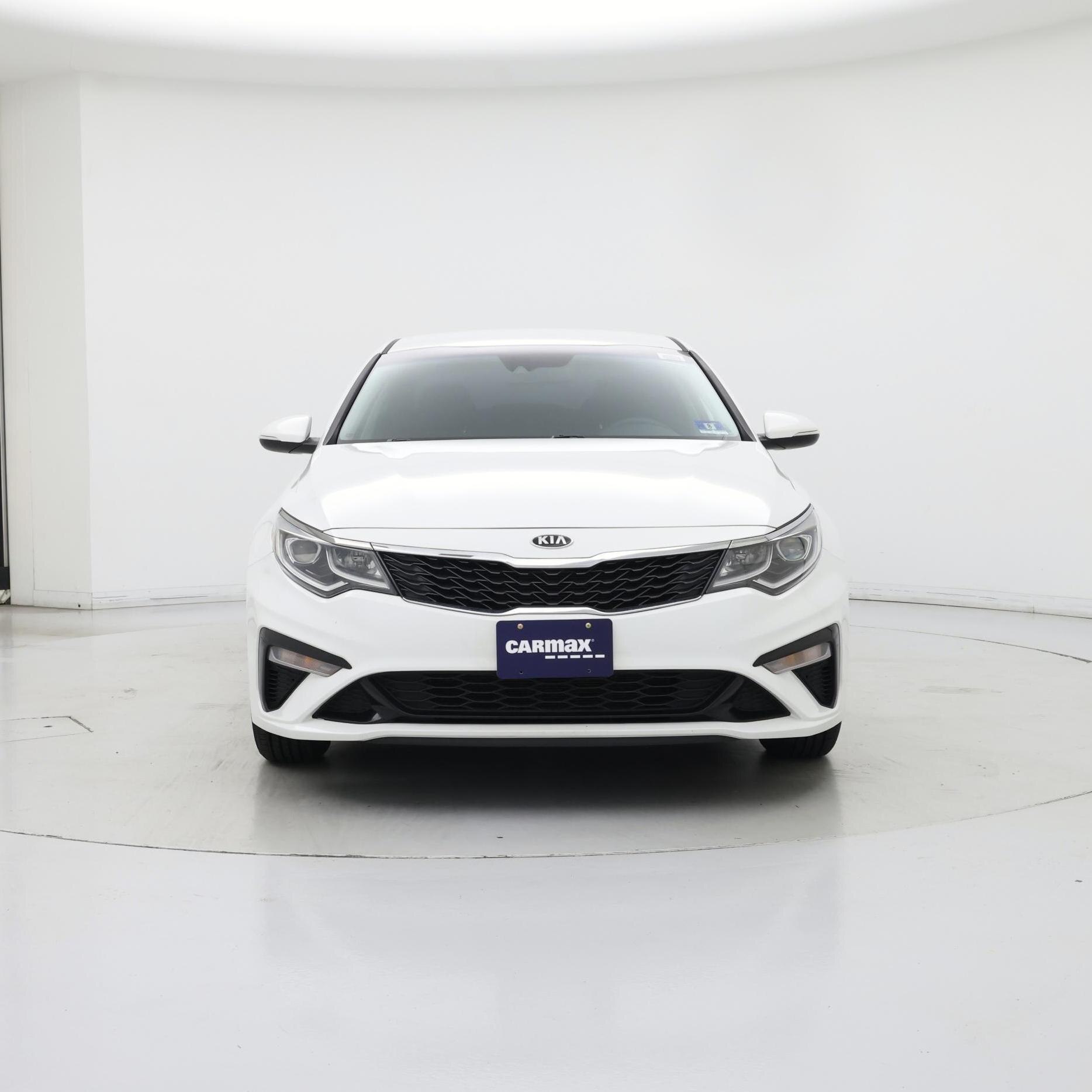 Thumbnail: 2020 Kia Optima - 5