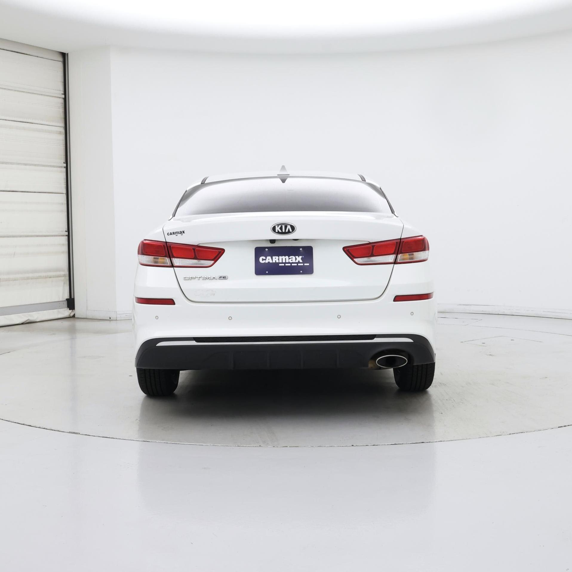 Thumbnail: 2020 Kia Optima - 6