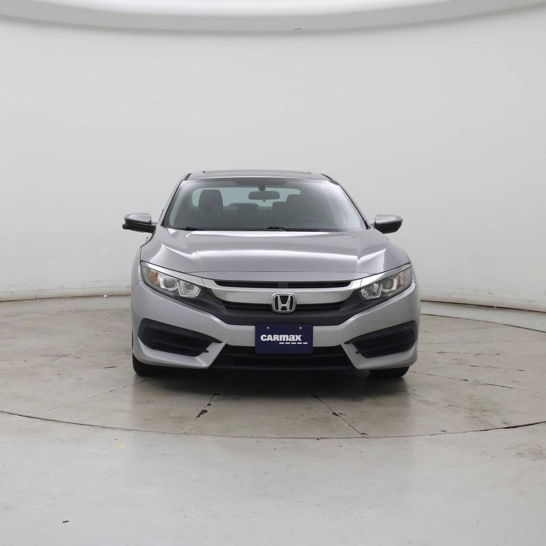Thumbnail: 2017 Honda Civic - 5