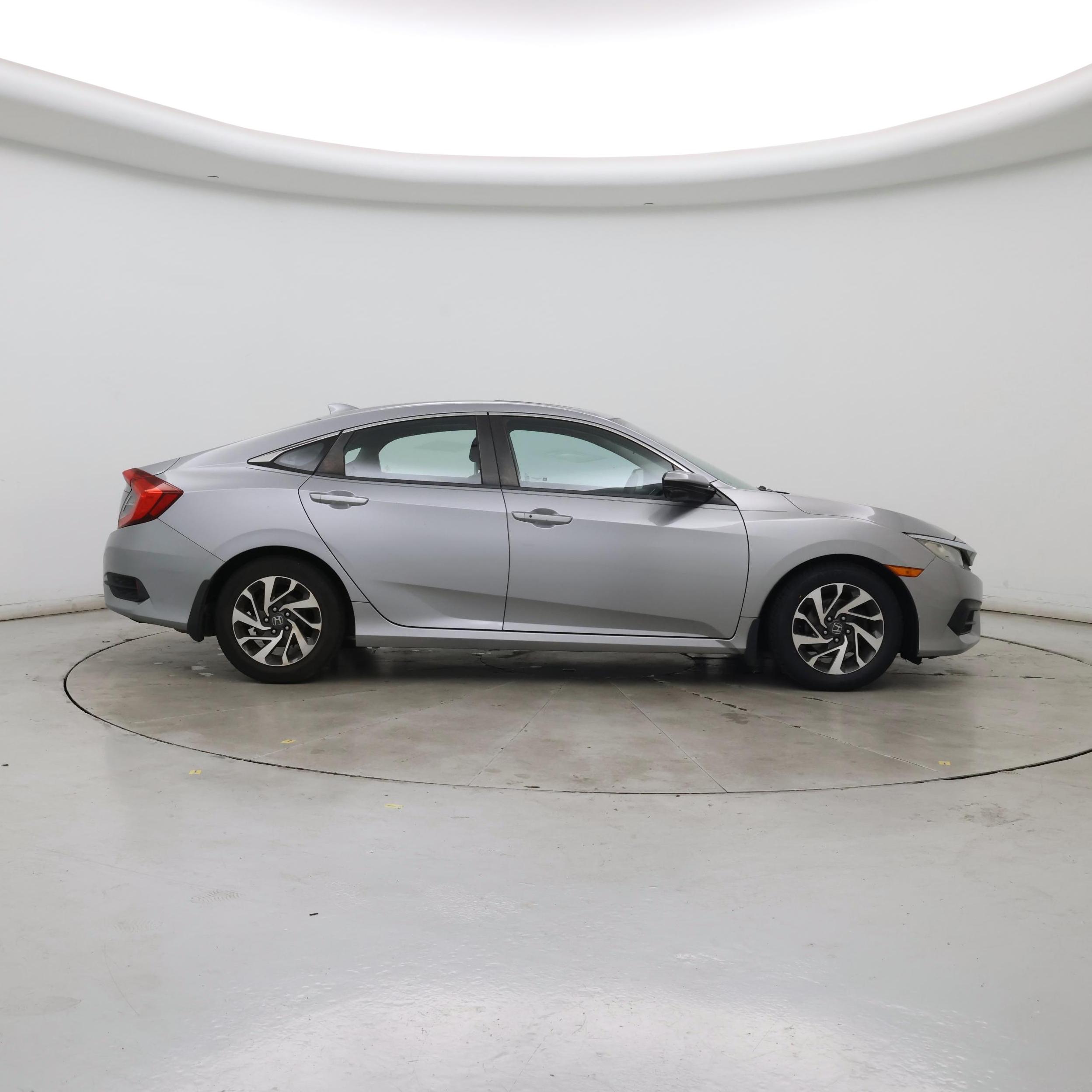 Thumbnail: 2017 Honda Civic - 7