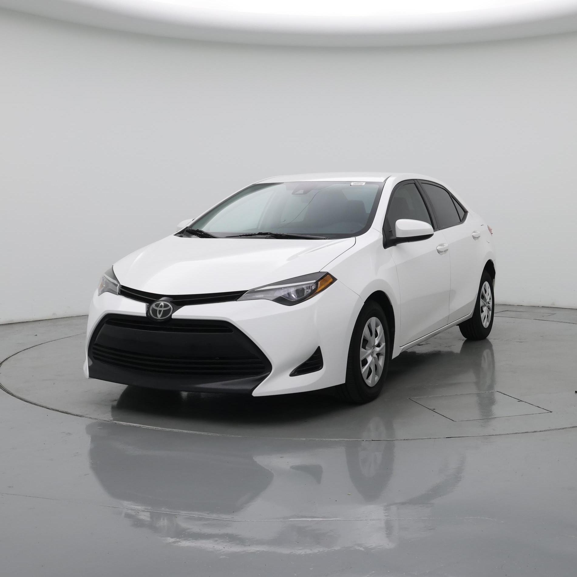 Thumbnail: 2017 Toyota Corolla - 4