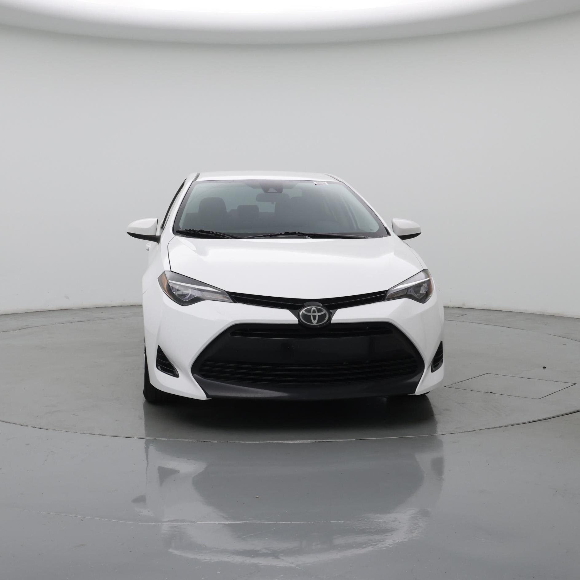 Thumbnail: 2017 Toyota Corolla - 5