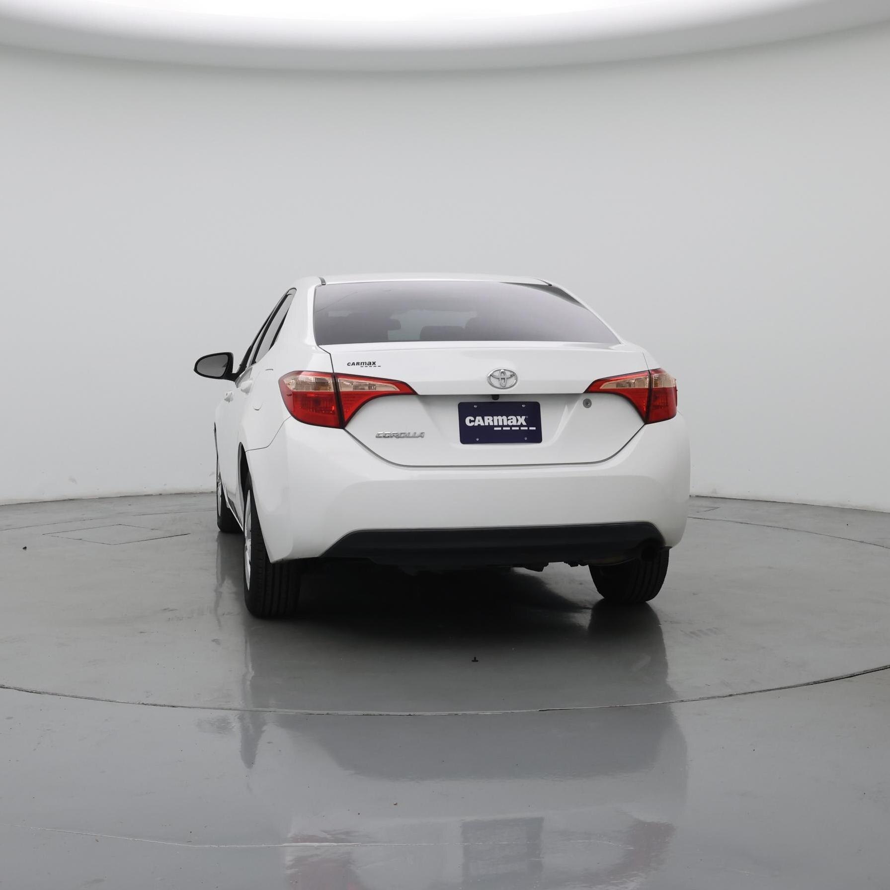 Thumbnail: 2017 Toyota Corolla - 6