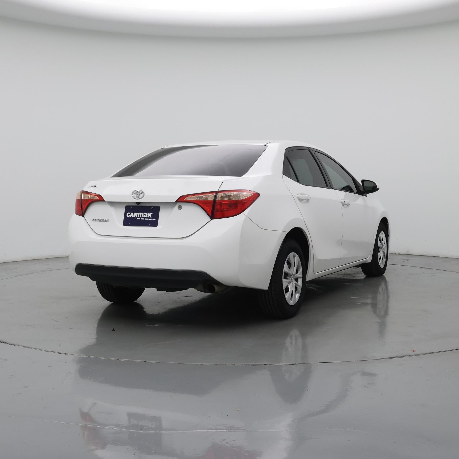 Thumbnail: 2017 Toyota Corolla - 8