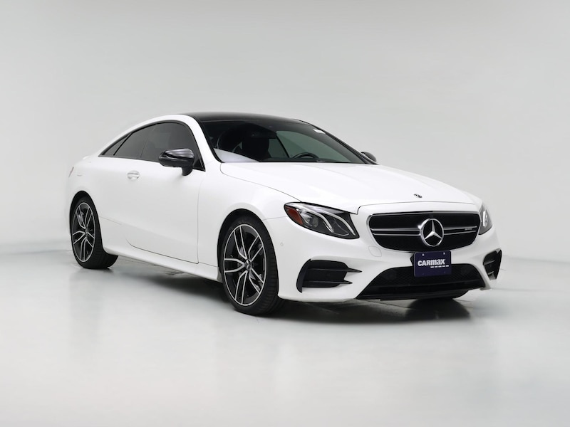 2019 Mercedes-Benz E53 AMG null