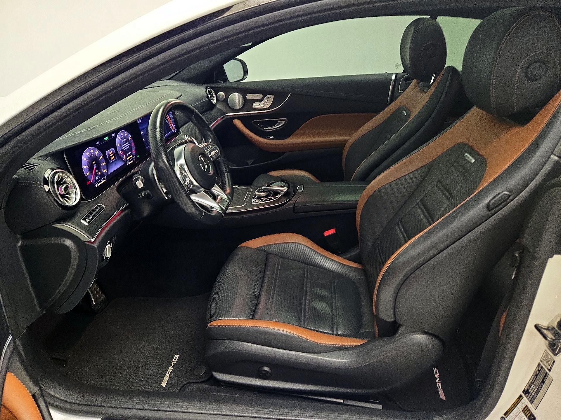 Thumbnail: 2019 Mercedes-Benz E-Class - 11