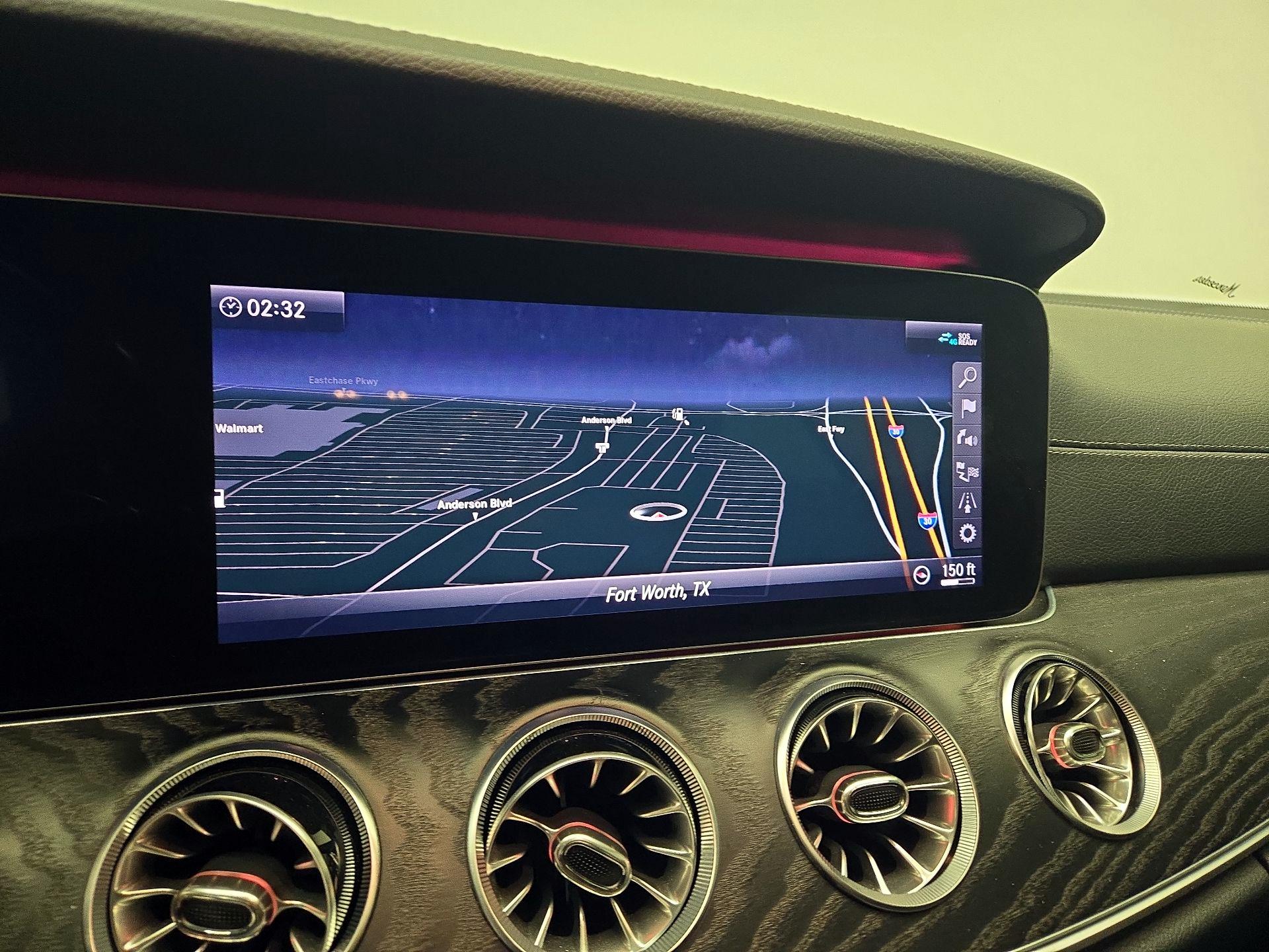 Thumbnail: 2019 Mercedes-Benz E-Class - 14