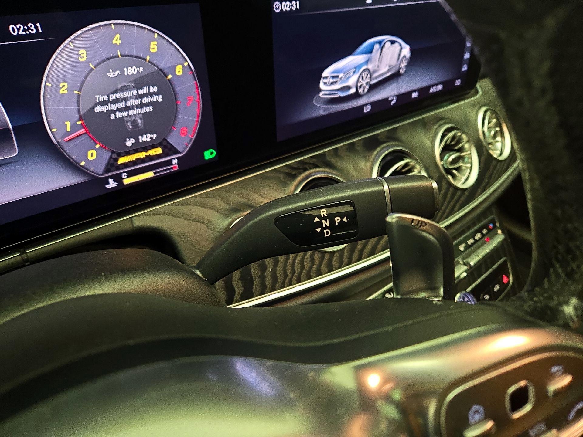 Thumbnail: 2019 Mercedes-Benz E-Class - 18