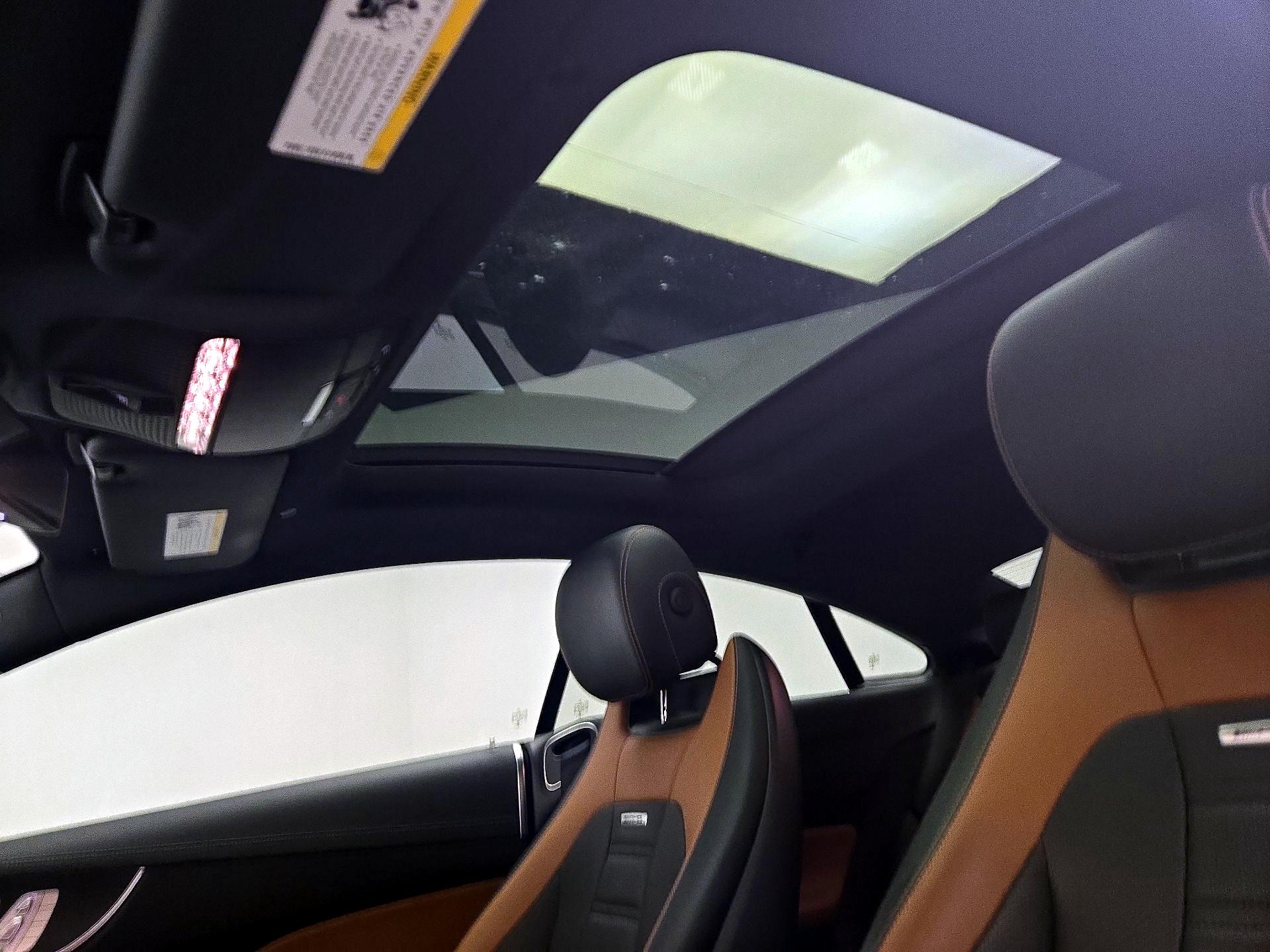 Thumbnail: 2019 Mercedes-Benz E-Class - 20