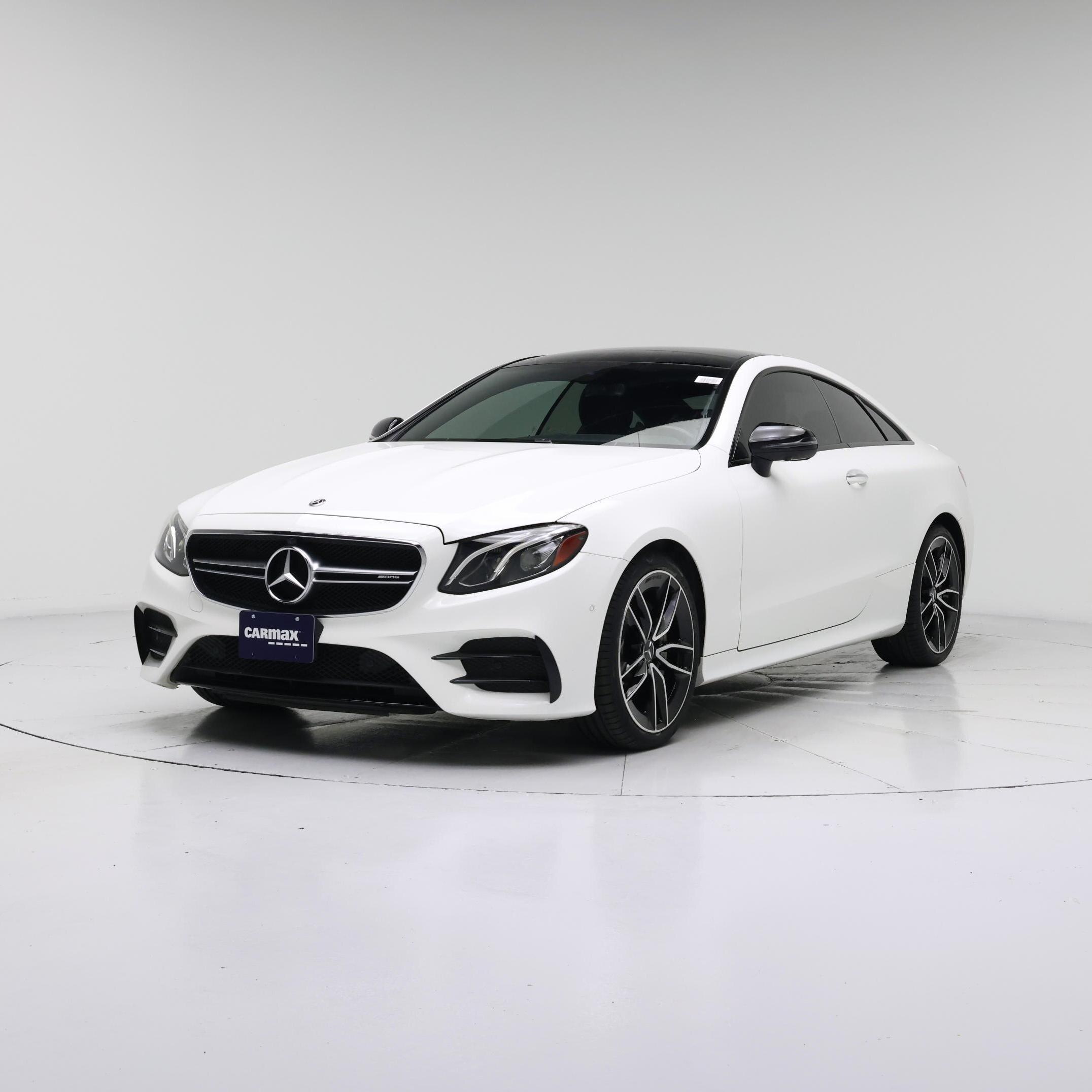 Thumbnail: 2019 Mercedes-Benz E-Class - 4